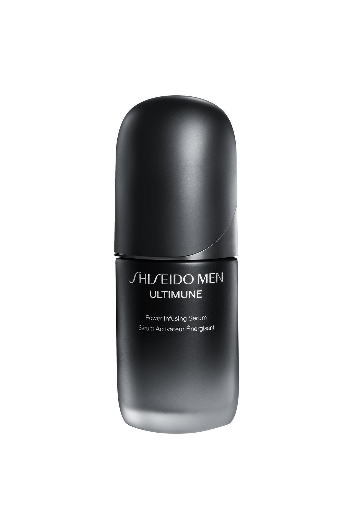 Shiseido Men Ultimune Power Infusing Serum 50 ml - Fiyatı, Yorumları
