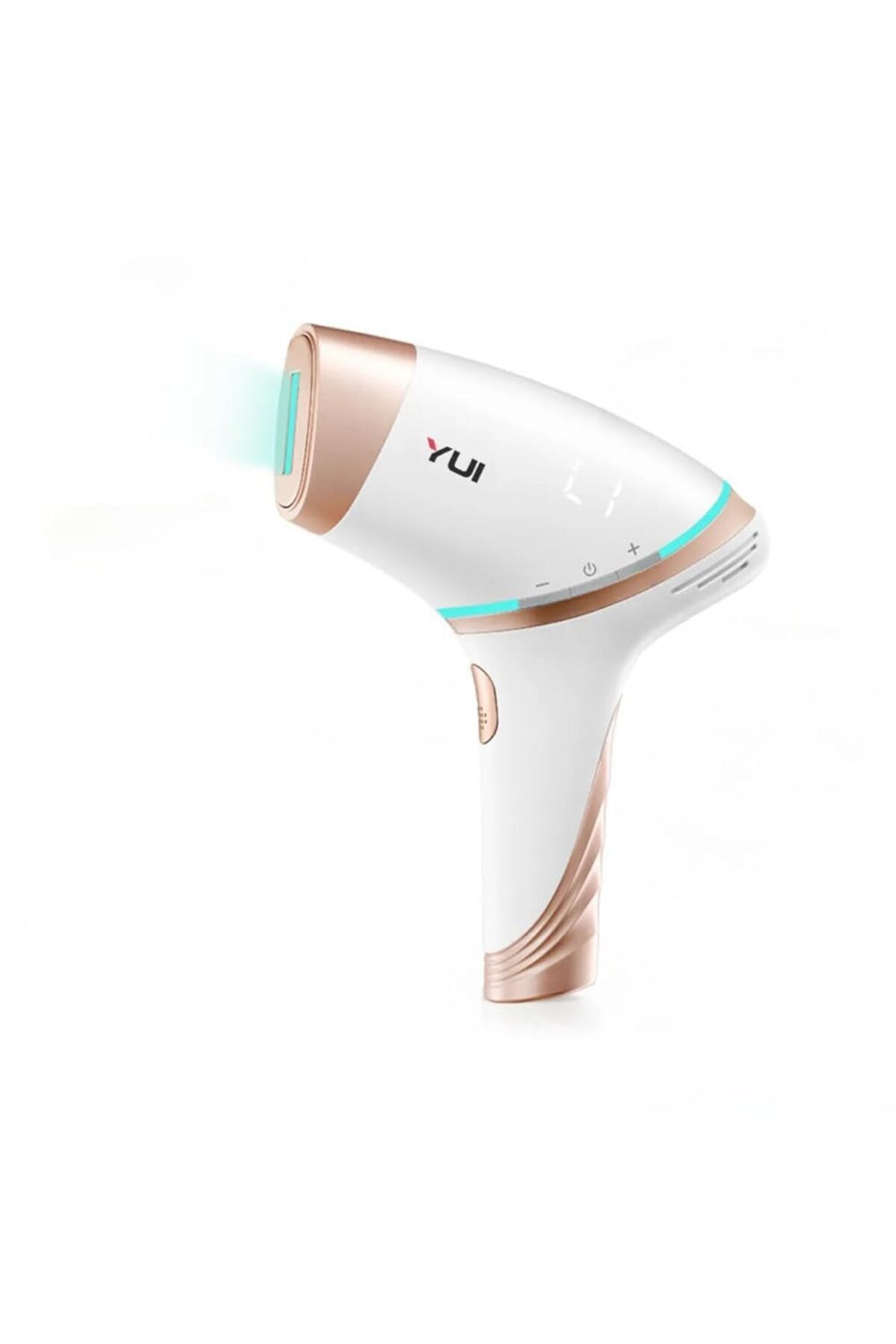 Hepta Collection Iplv15 Pro Vücut -Yüz- Bikini Başlıklı Ağrısız Otomatik Ve Manuel Atım Buz Lazer Epilasyon Cihazı...