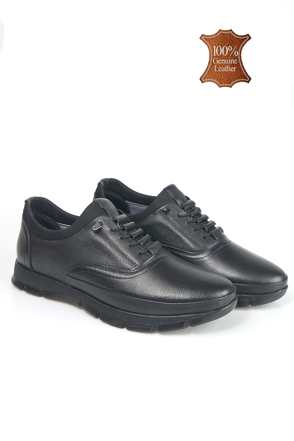Black Men Shoes 👞 40-80% off! Sleek Stylish Trendyol