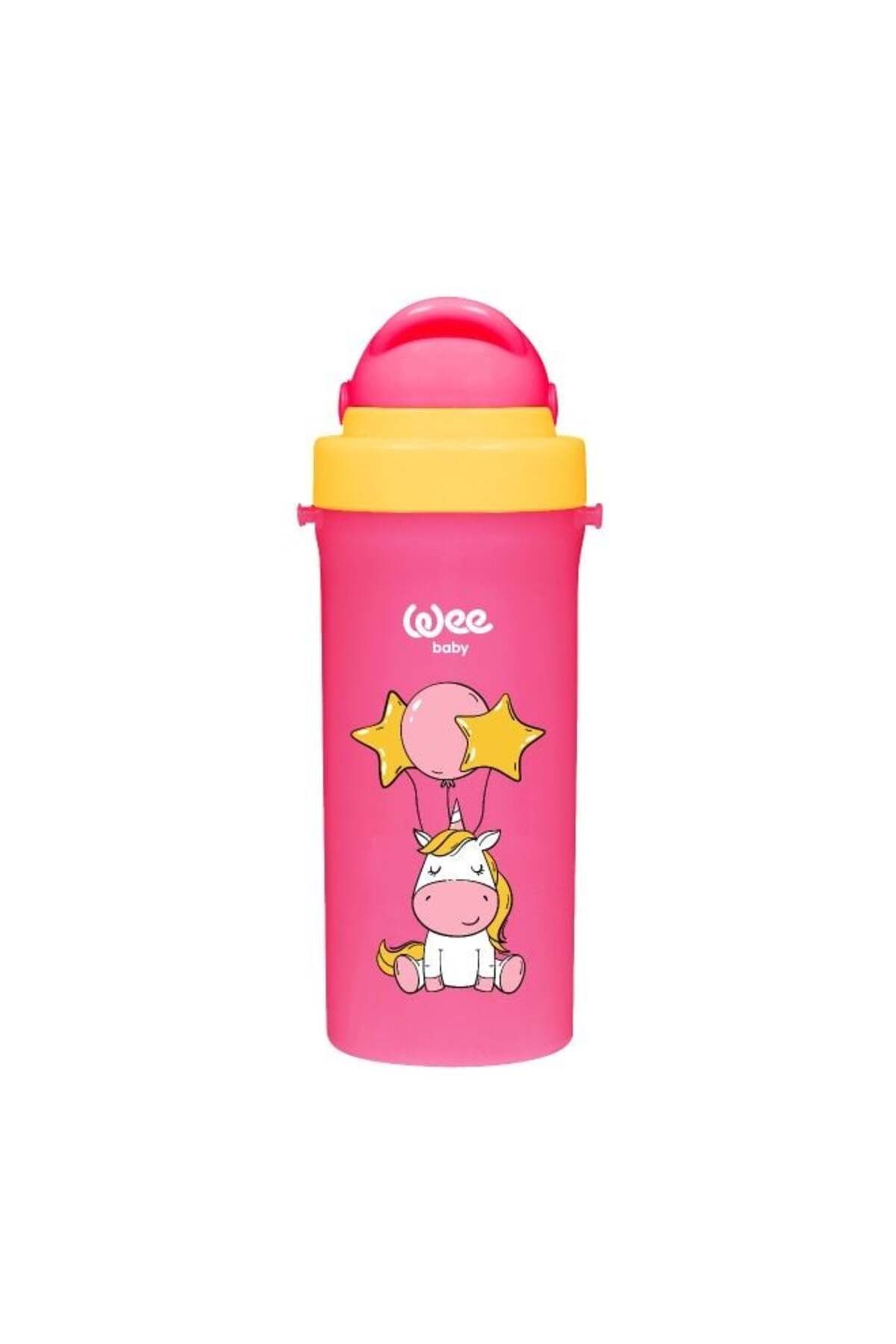 Wee Baby Pipetli Bardak 300ml 896 fotoğrafı 4 (önizleme)