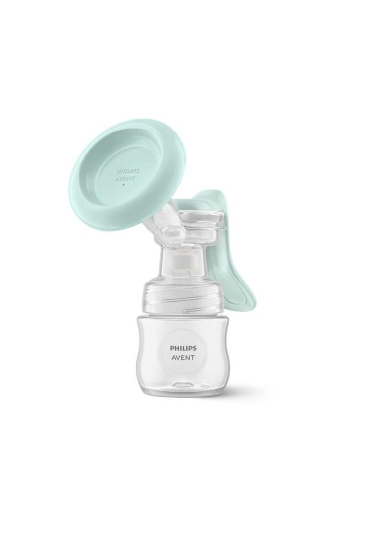 Philips Avent Manuel Göğüs Pompası fotoğrafı 3 (önizleme)