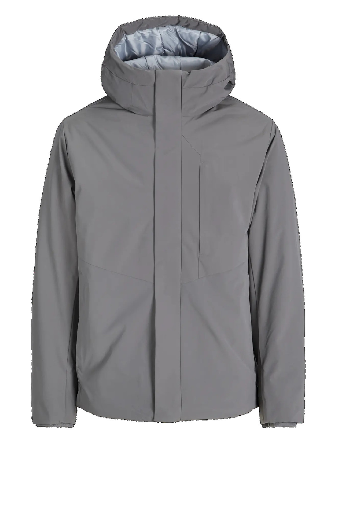 کت مردانه راسته آستین بلند | جک اند جونز Jack & Jones 12278781 - تصویر 2