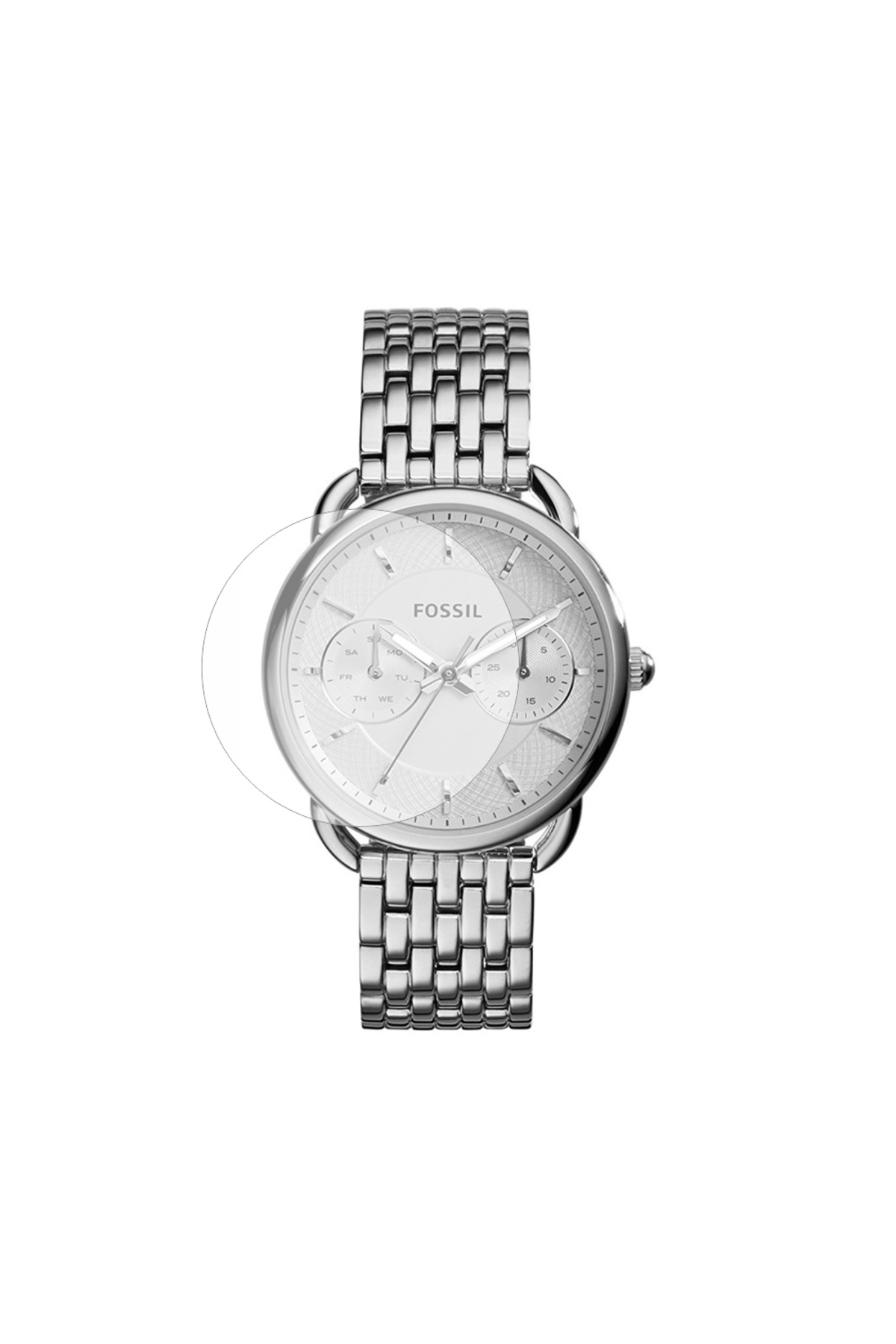 Smart Protection Folie de protectie Smartwatch Fossil Jacqueline