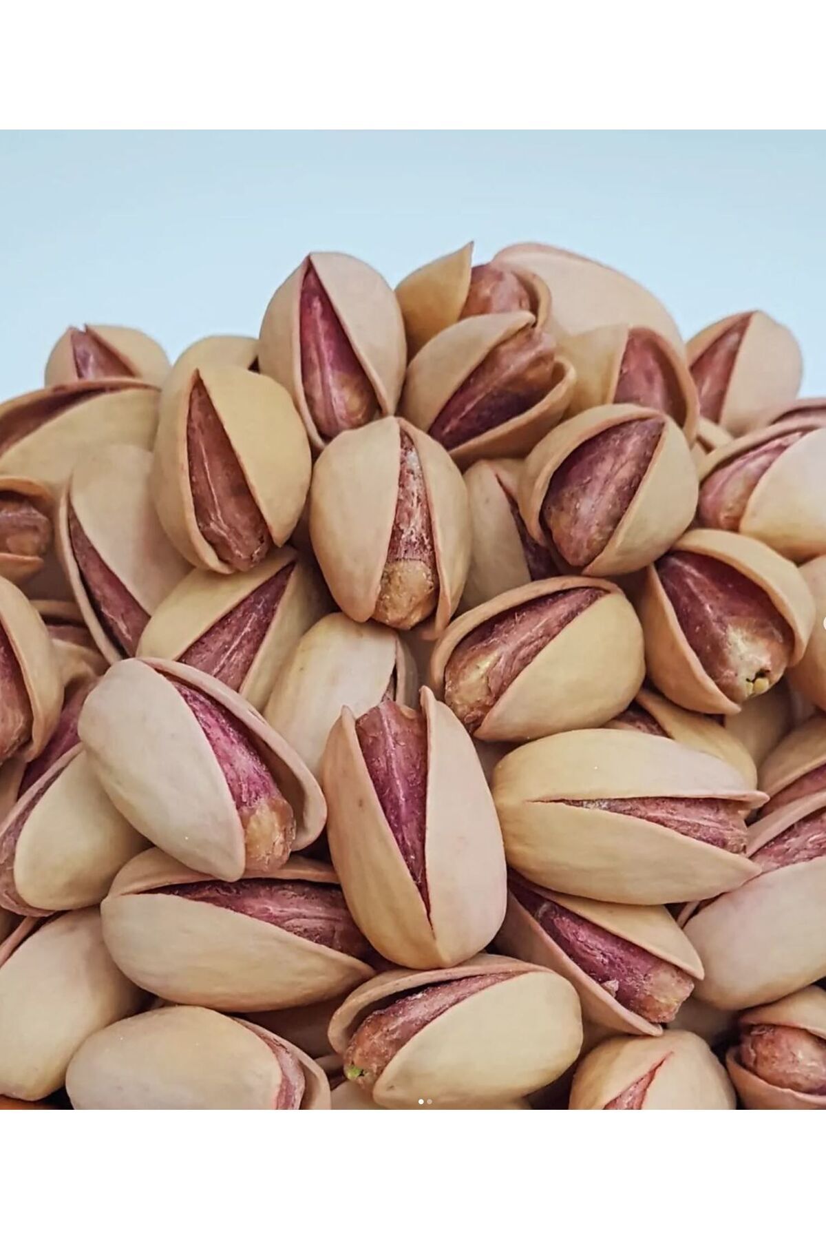 KÖME ŞAHANE YENİ MAHSUL SİİRT FISTIĞI 500 GRAM YARIM KİLO ANAÇITLAK VE %10 PENSE KARIŞIK