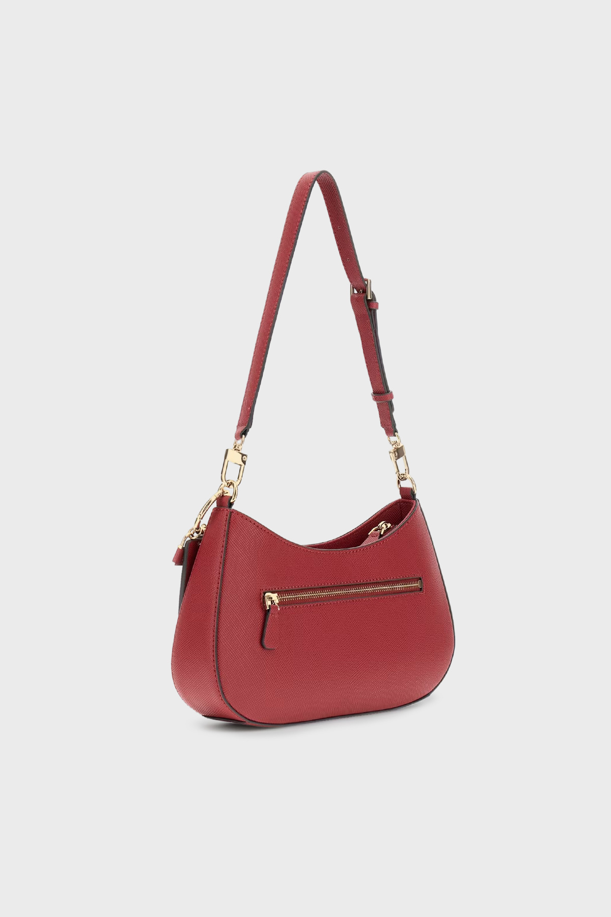 Guess Noelle Logolu Ayarlanabilir Omuz Askılı Çanta HWZG9672180