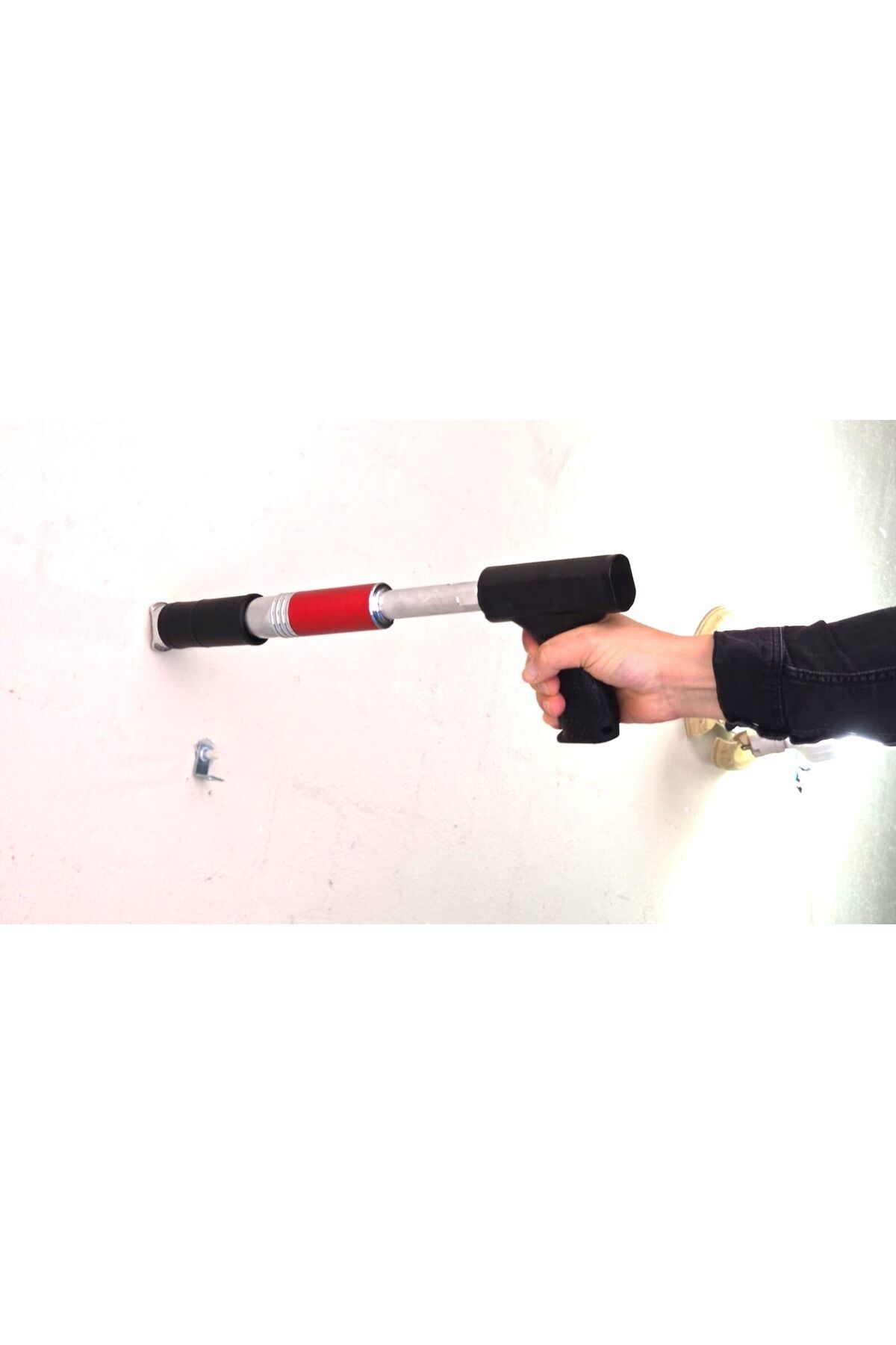 Hofmann BARUTLU ÇİVİ ÇAKMA TABANCASI