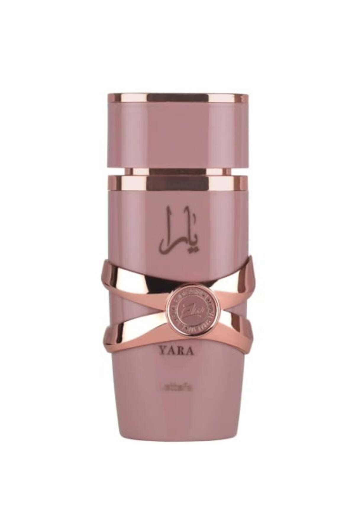 lattafa Άρωμα Eau de Parfum Yara Elixir 100 ml για γυναίκες