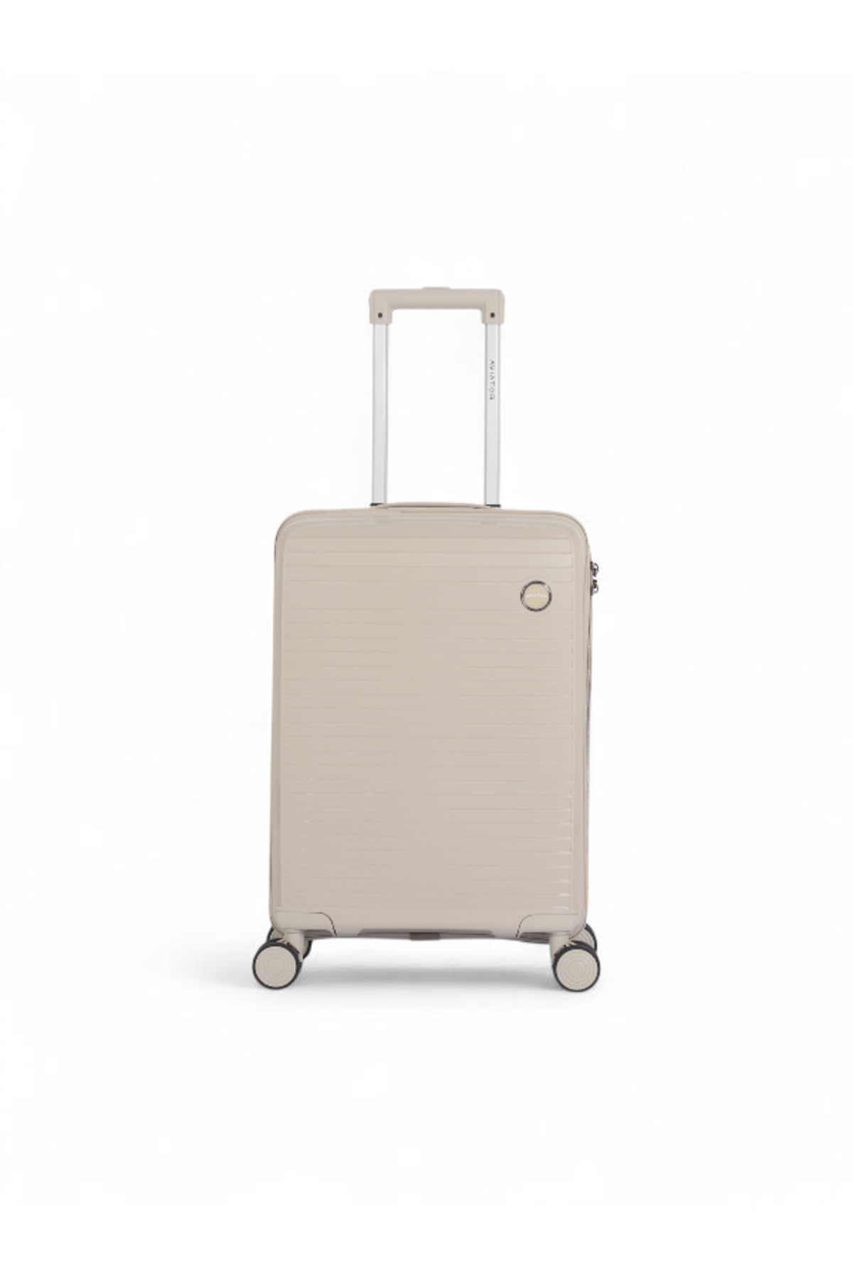 حقيبة سفر ضد الكسر من خامة البولي بروبيلين مقاس 20...