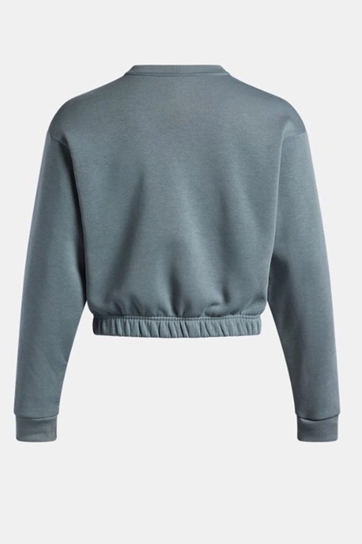 Under Armour UA Rival Fleece Piped Kadın Sweatshirt görsel 4