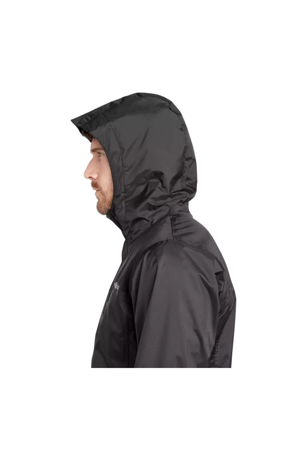 Columbia Pouring Adventure Iı WaterProof Erkek Yağmurluk görsel 5