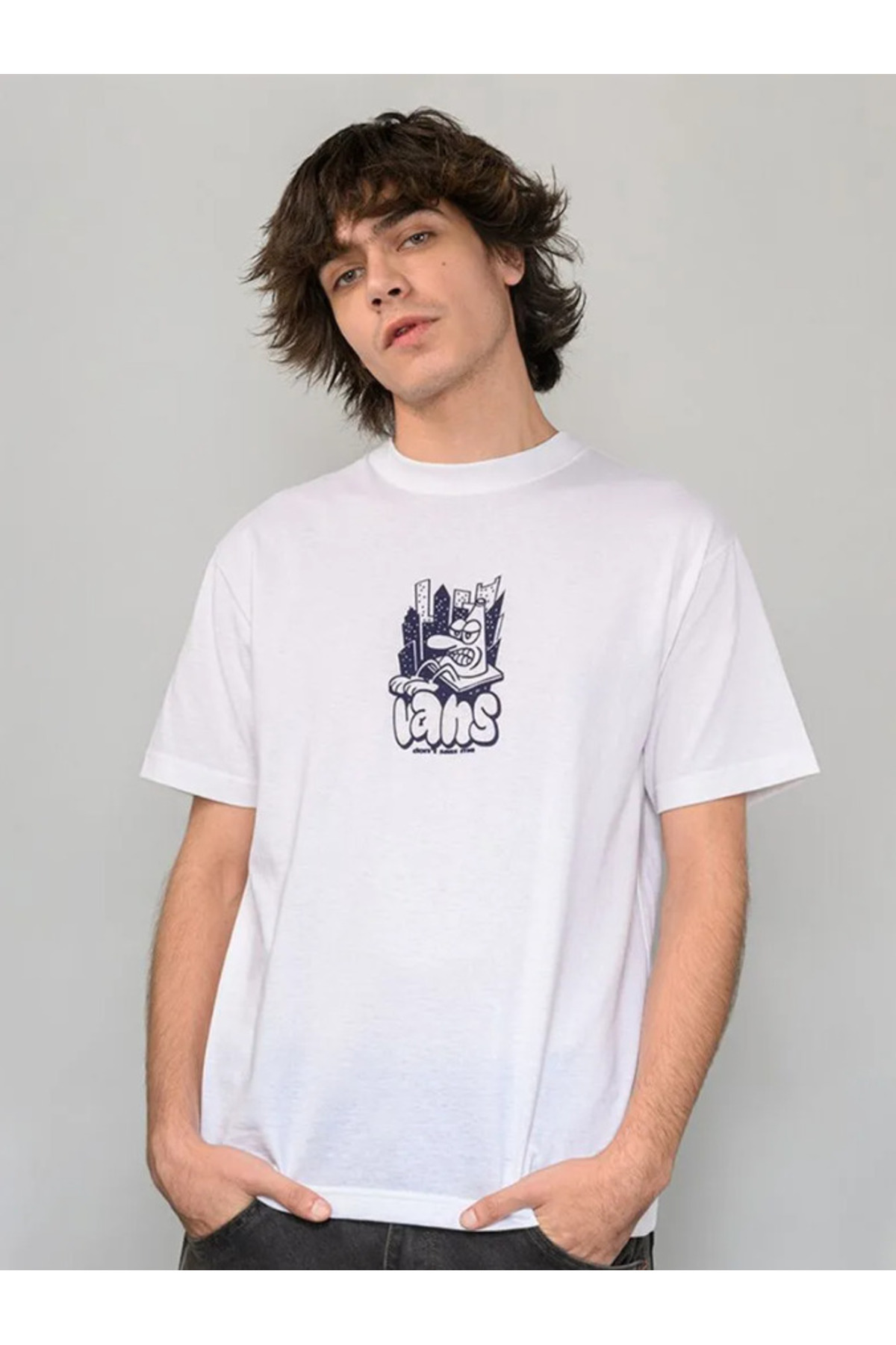 せ*い様 希少 90s vanson tee 迷彩 y2k archive vi Vans TRAFFİC CONE SS ERKEK TİŞÖRT VN000PCYWHT1 - Fiyatı, Yorumları