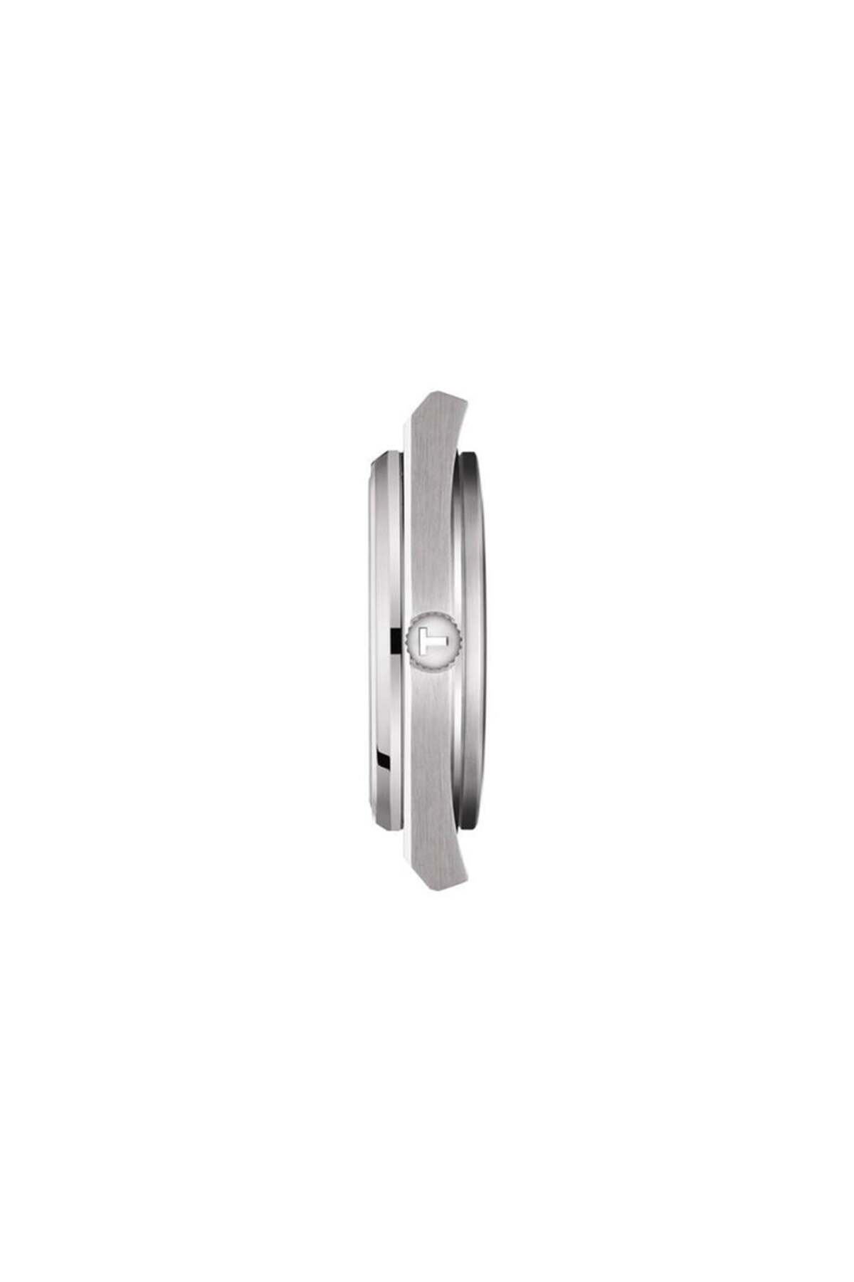 Mathey-Tissot Tissot PRX Powermatic 80 T1374071104100 Erkek Kol Saati T137.407.11.041.00 görsel 4