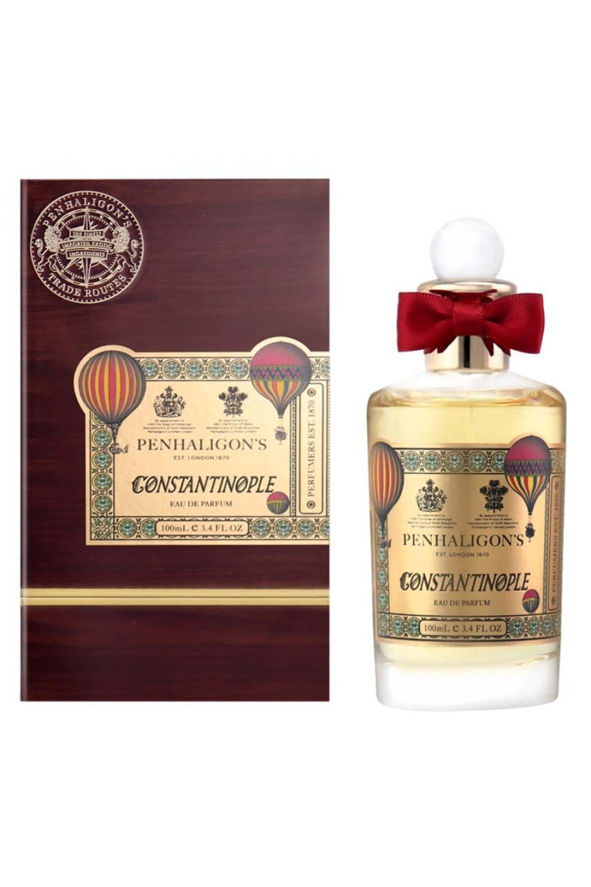 PENHALIGONS Penhaligon