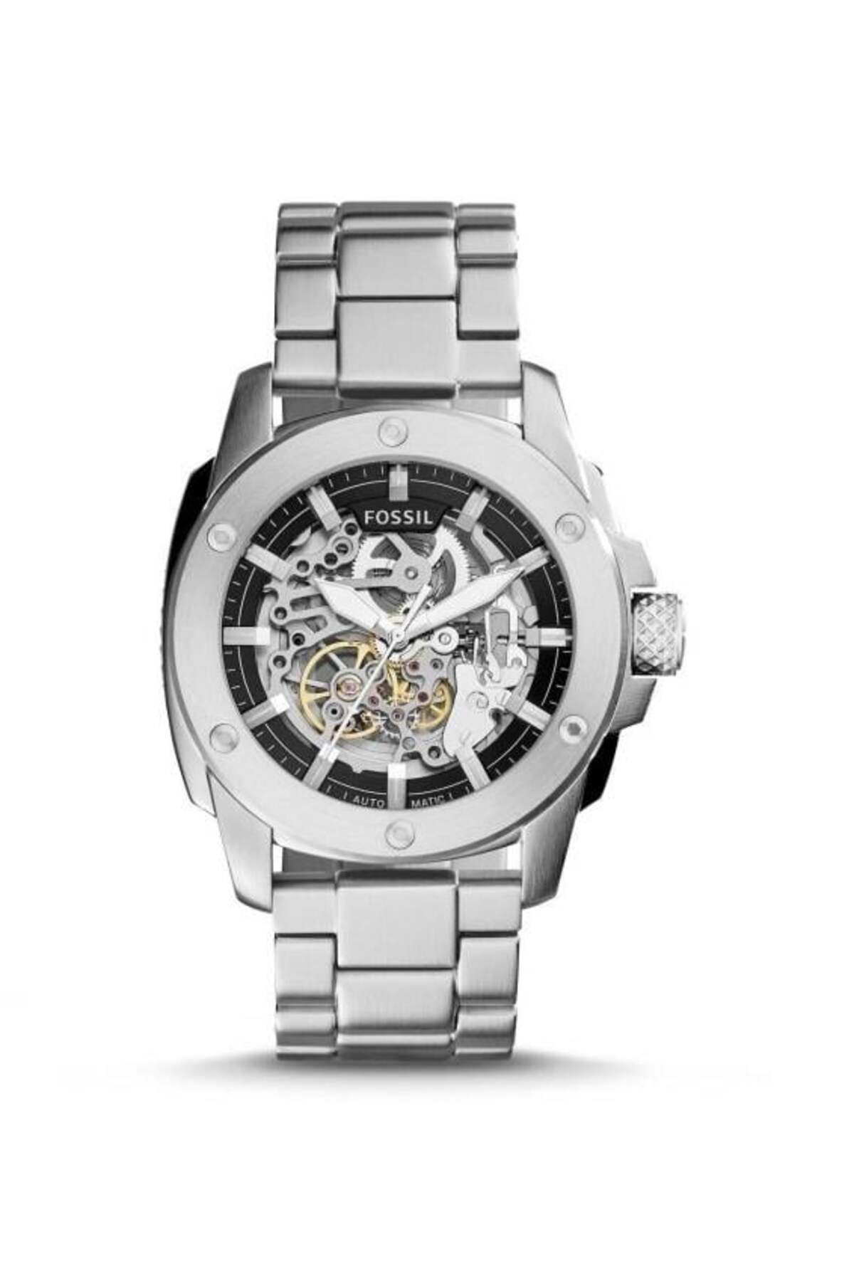 Fossil ME3081 Otomatik Erkek Kol Saati - Fiyatı, Yorumları