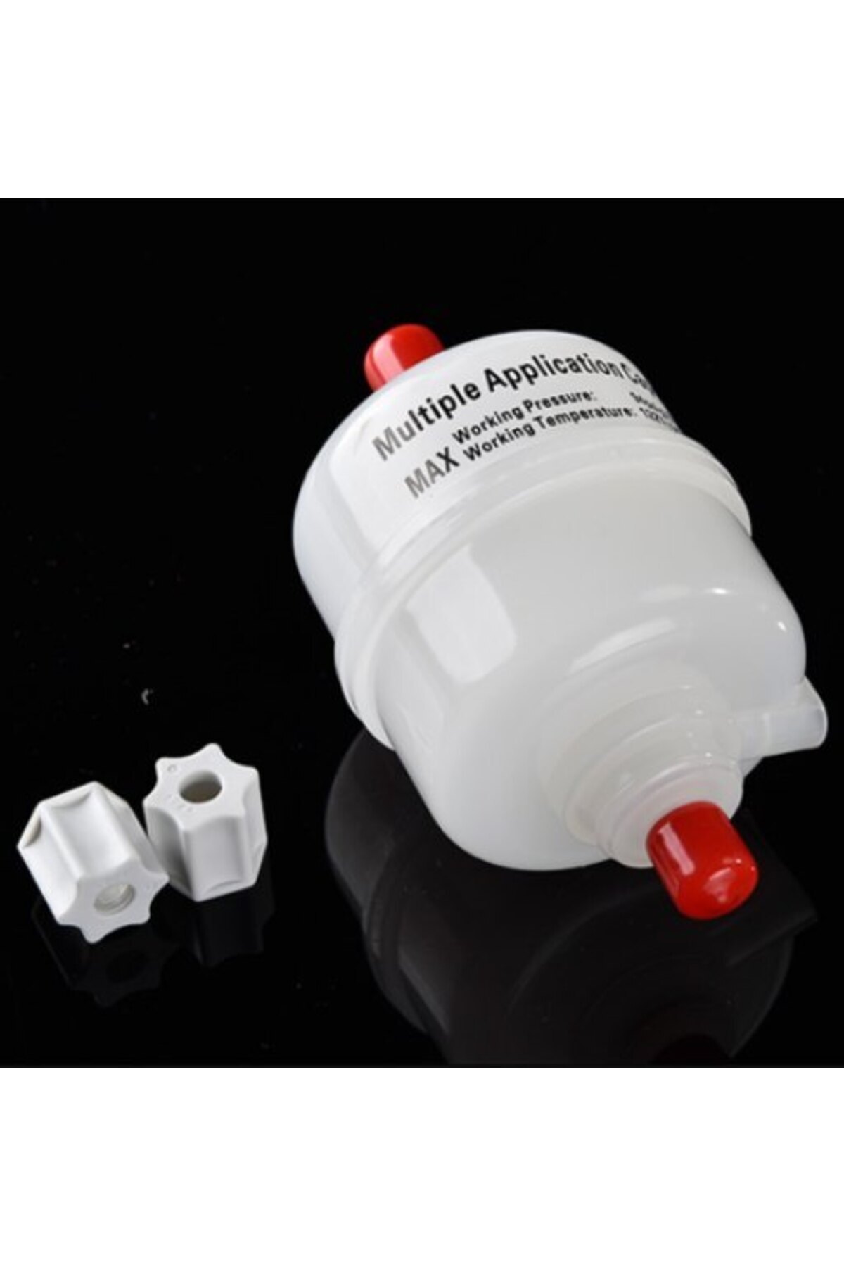 Hasyılmaz MB-PG0364 Metronic CIJ Yazıcı Ana Filtre