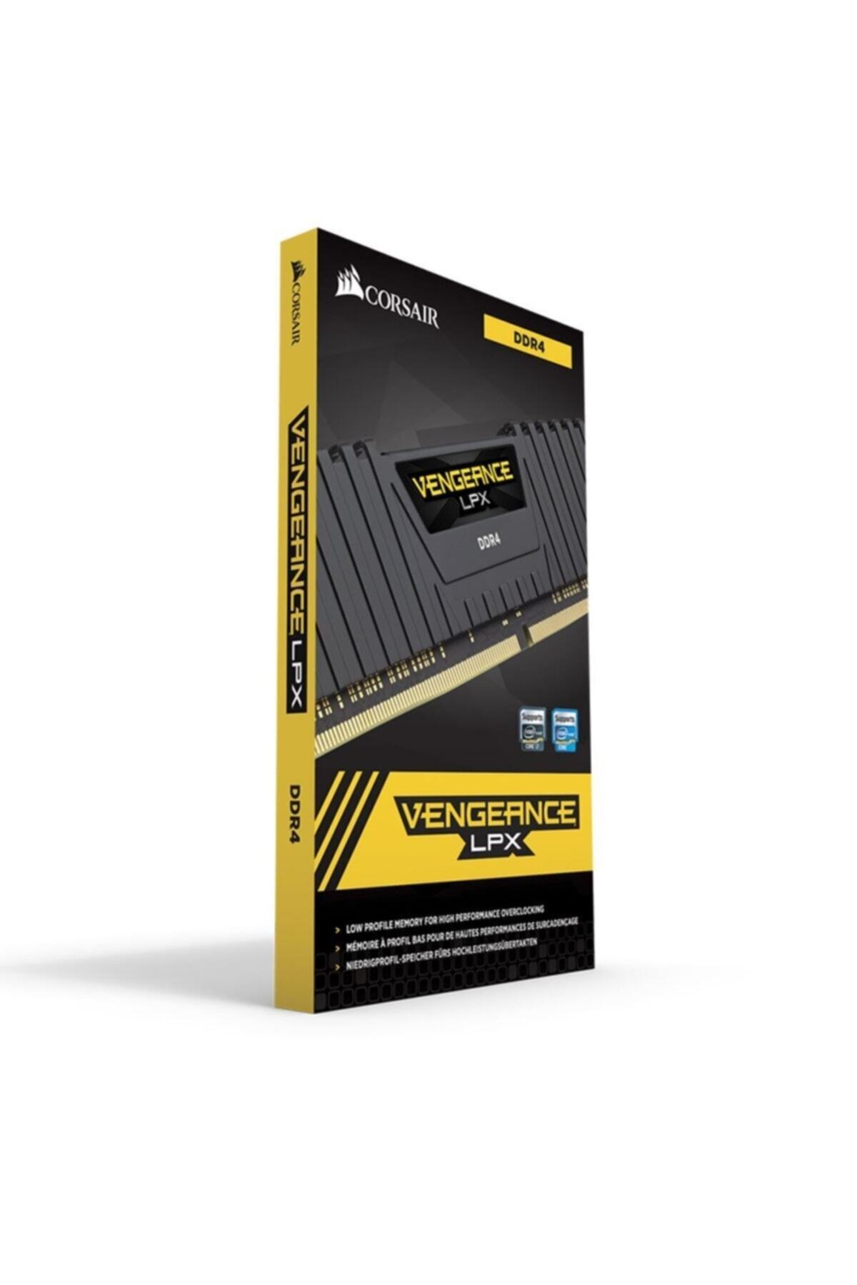 KYNC Vengeance Lpx Cmk16gx4m1d3000c16 16 Gb Ddr4 3000 Mhz Cl16 Pc Ram