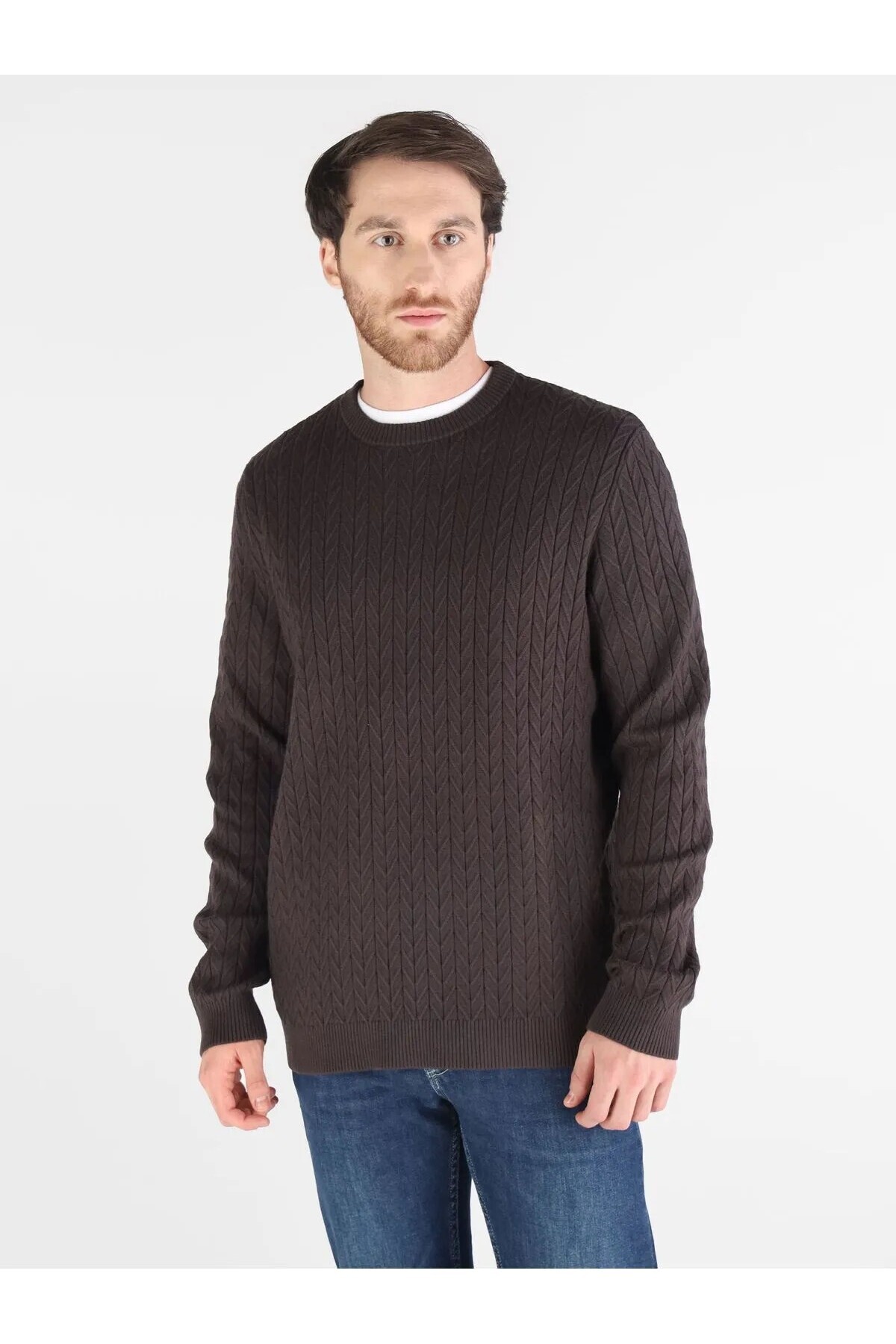 بافت و پلیور گس M5BR41Z2ZK2-26k بافت و پلیور گس M5BR41Z2ZK2-26k