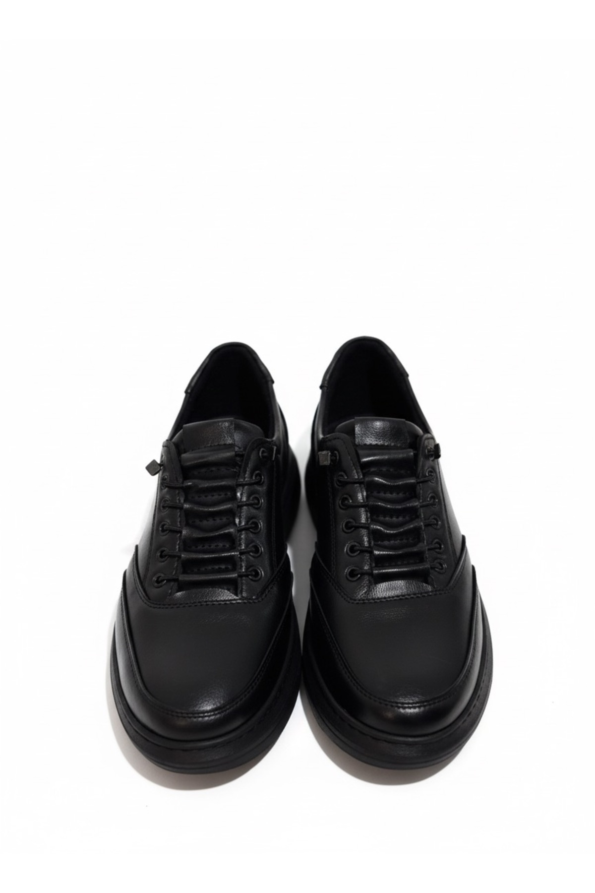 TAREVO  Erkek Spor Ayakkabı - Rahat ve Şık Günlük Kullanım, Hafif, Kaliteli Suni Deri - Görsel 8