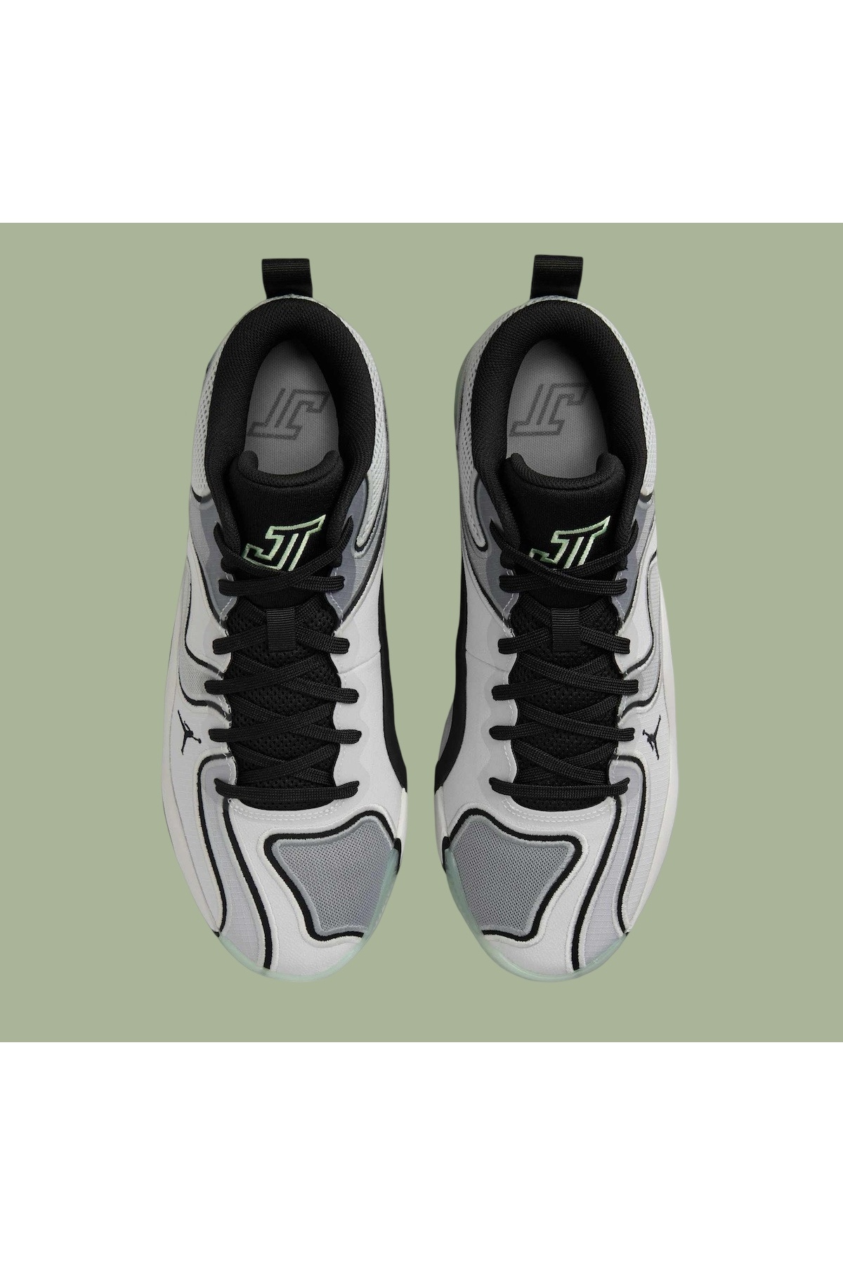 Nike Jordan Tatum 3 'Zen' UNISEX Basketbol Ayakkabısı-SPORTXOUTLET görsel 5
