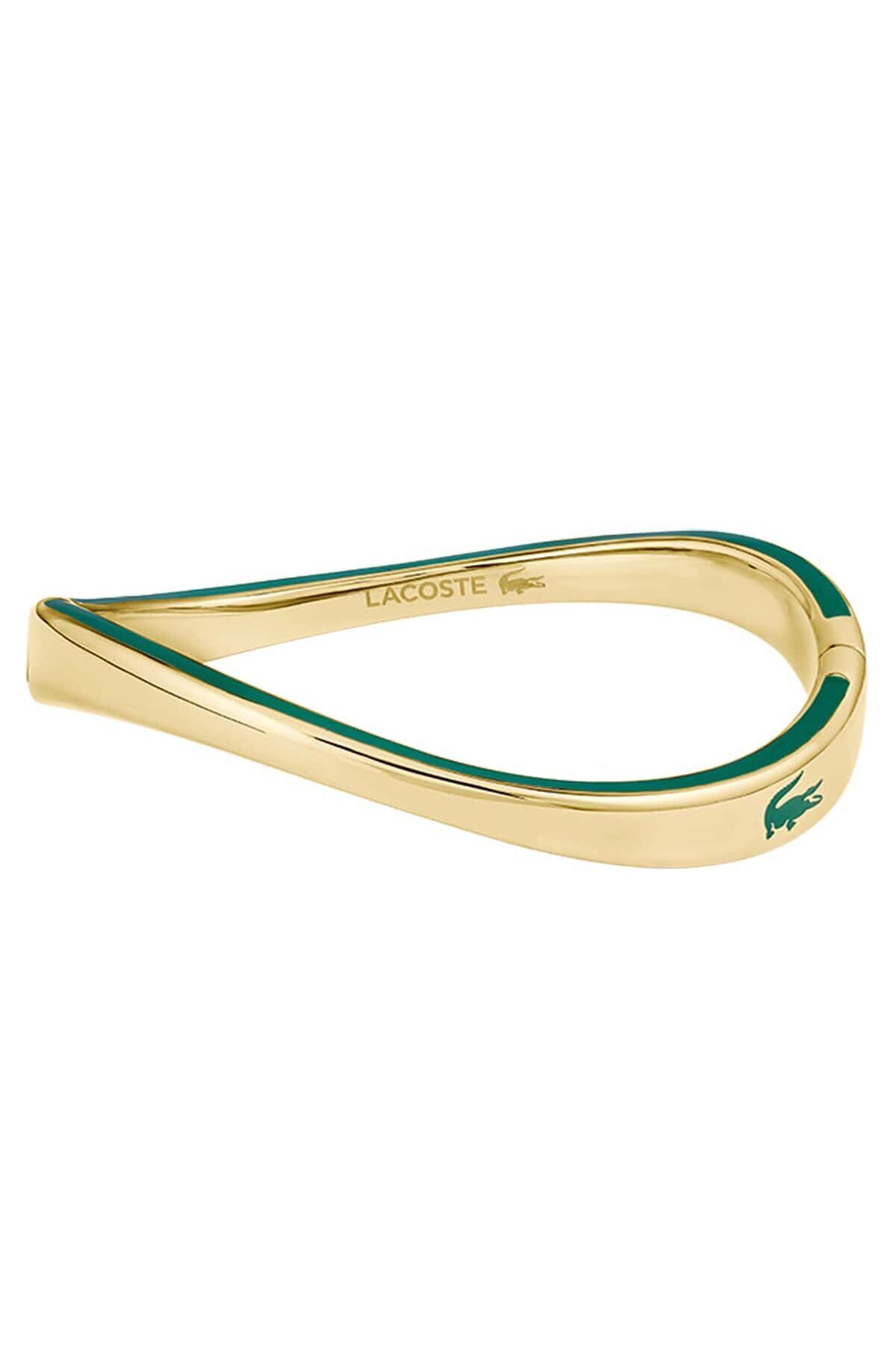 لاگوست دستبند زنانه LACJ2040543 لاگوست دستبند زنانه LACJ2040543