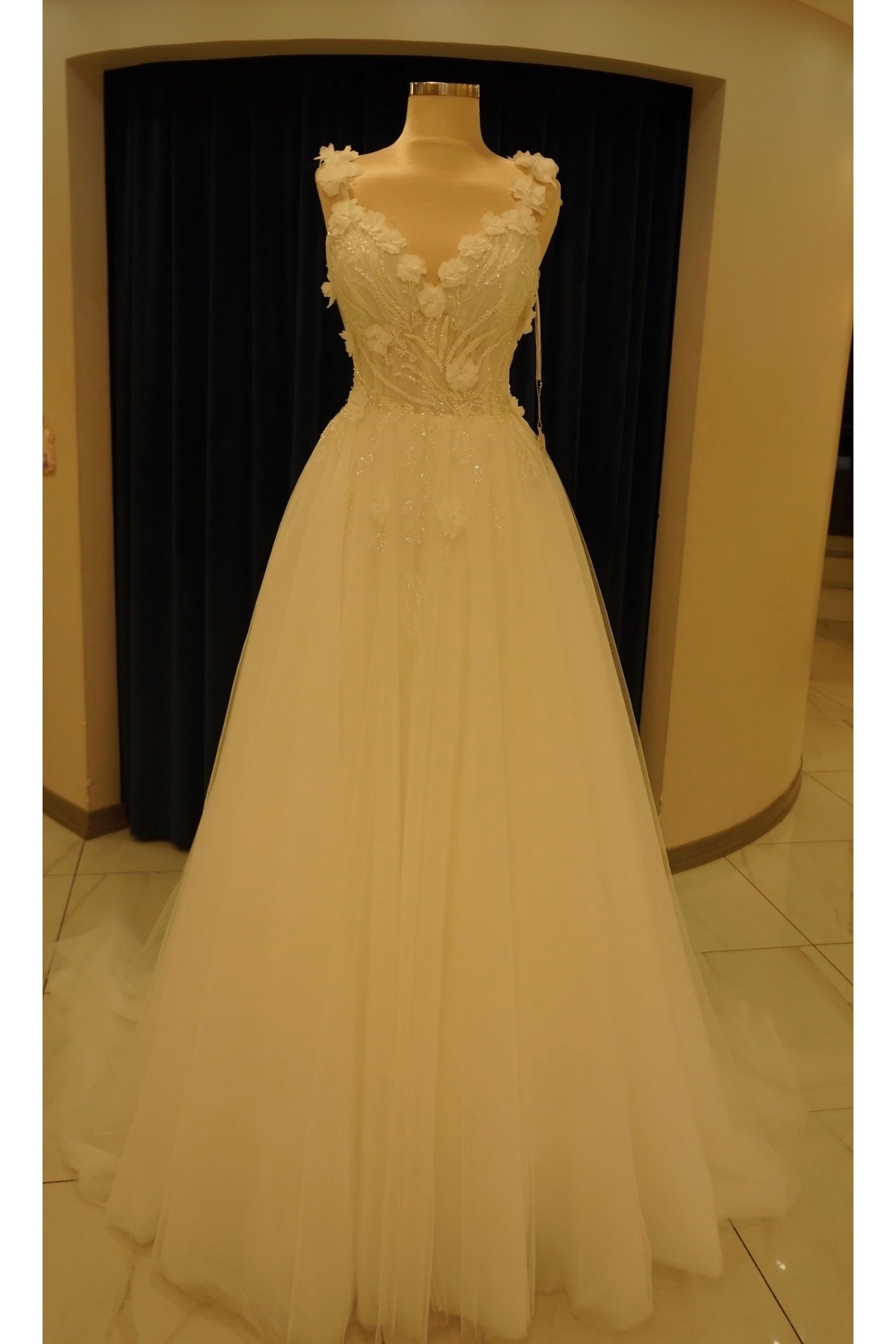 ROYAL GELİNLİK Gelinlik