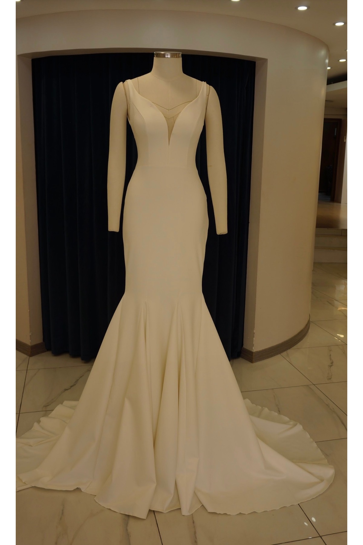 ROYAL GELİNLİK Gelinlik