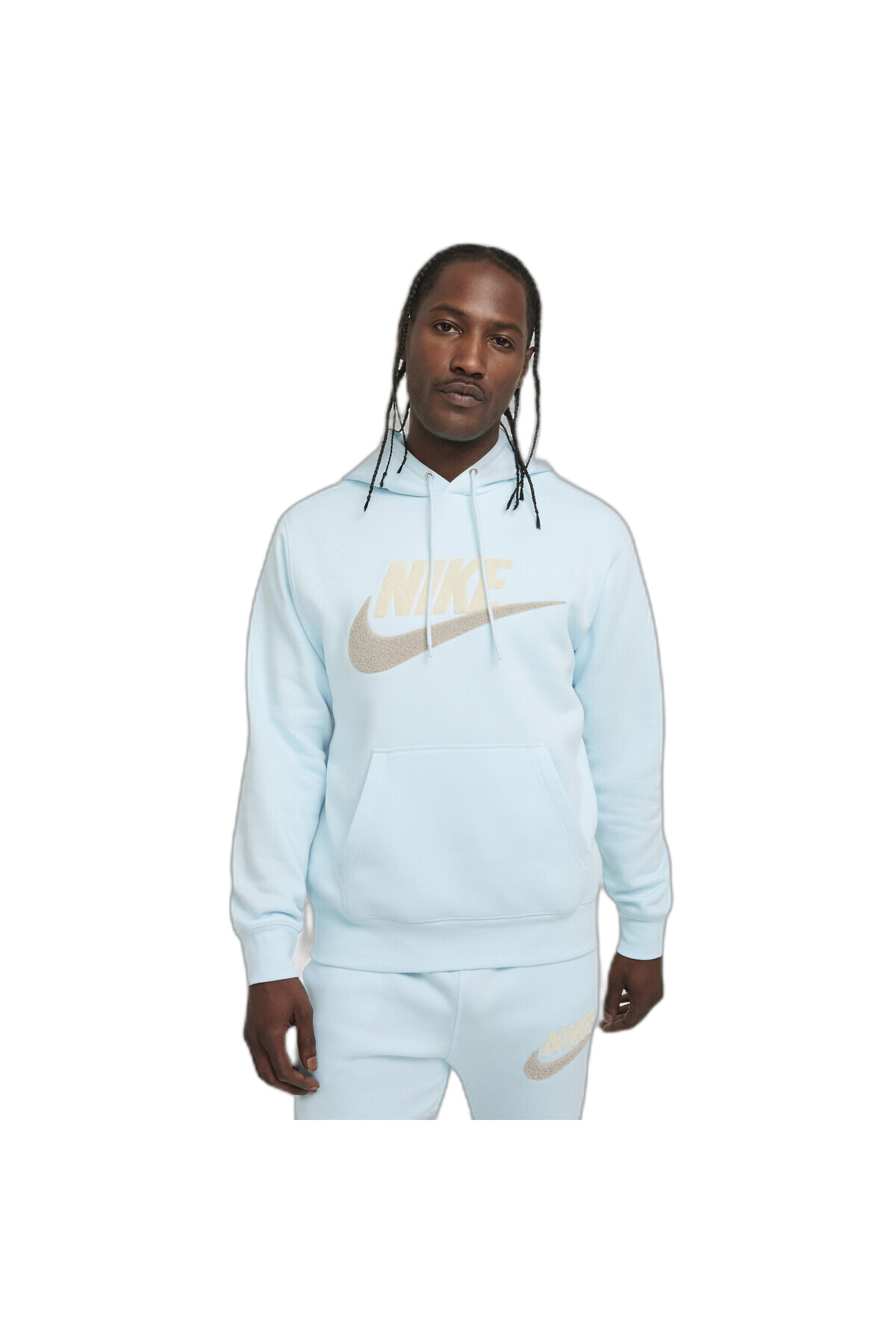 سویشرت نایکی FN3104-474