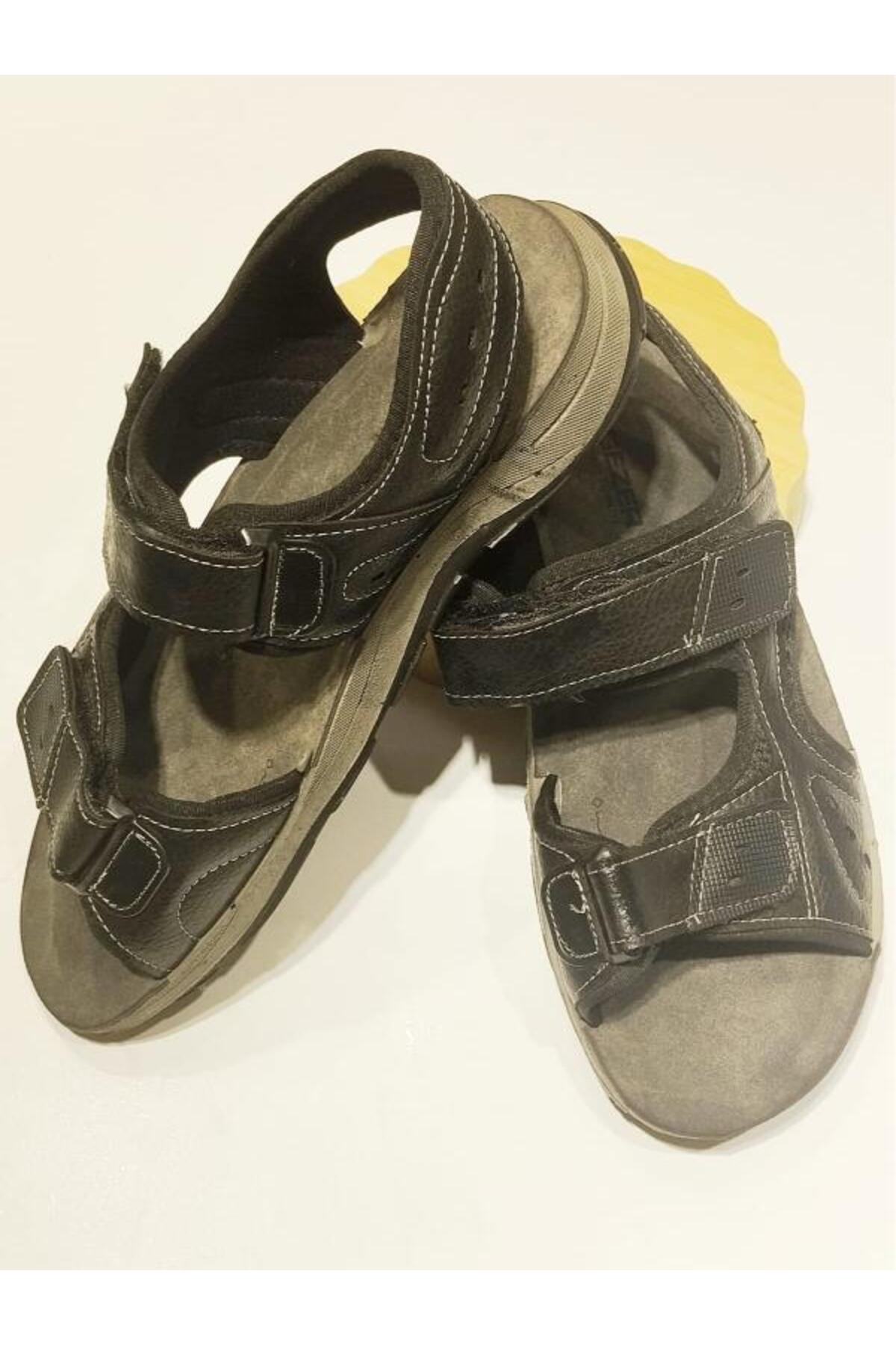 Monalisa Home 44 Numara Renkli Figürlü Yumuşak Taban Sandalet