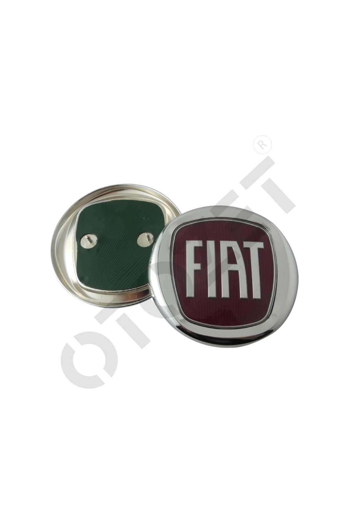 gözparoto Fiat Doblo Ducato Ön Panjur Arma 2009 2015 120 Mm Uyumlu