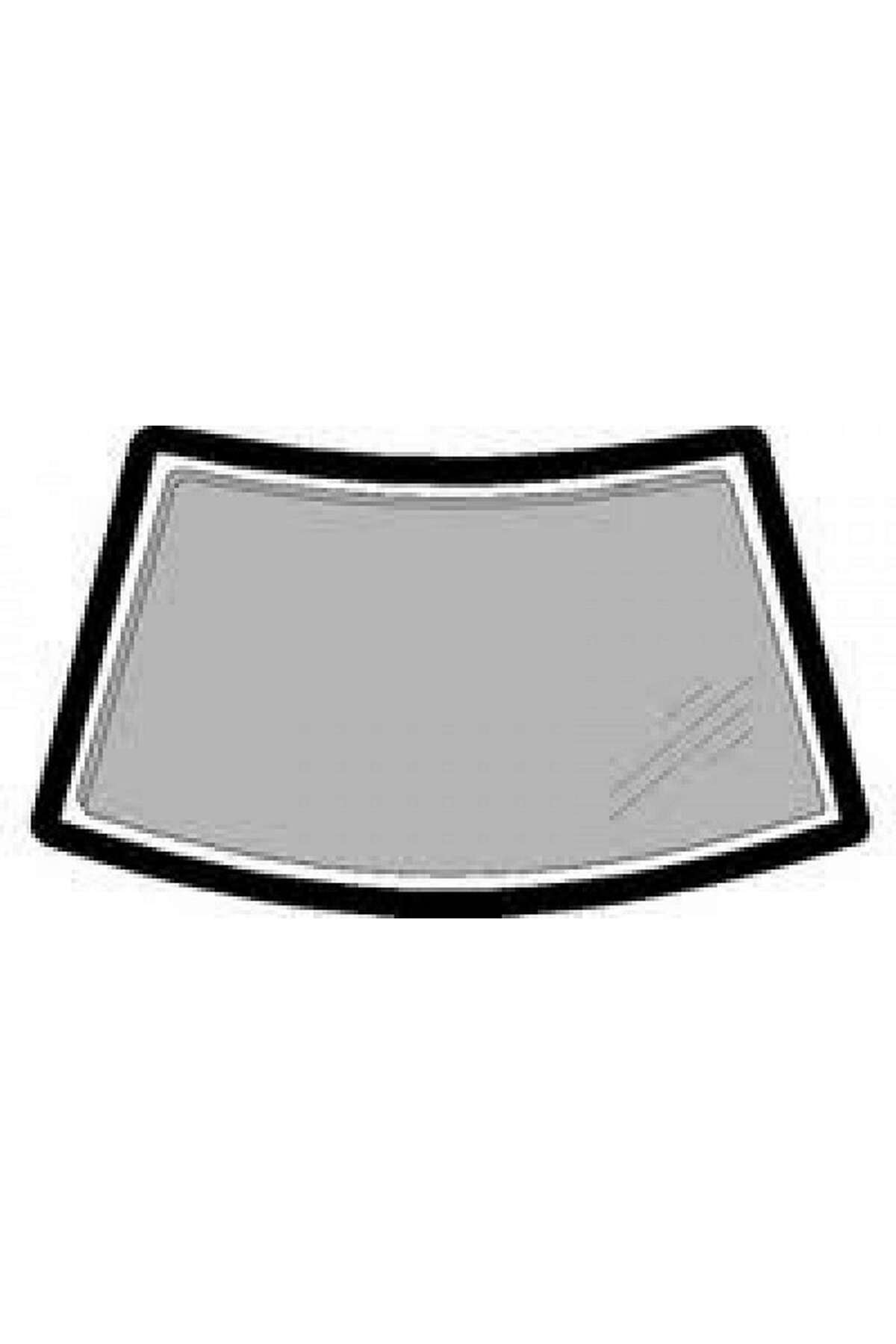 SOSA Ön Cam Lasti̇ği̇ (100318) R9-r11 14108 Uyumlu