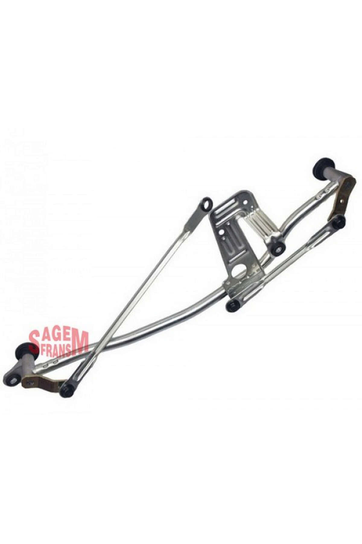 SAGEMFRANS TECHMRT SİLECEK MEKANİZMASI DUCATO (02035) III MOTORSUZ UYUMLU