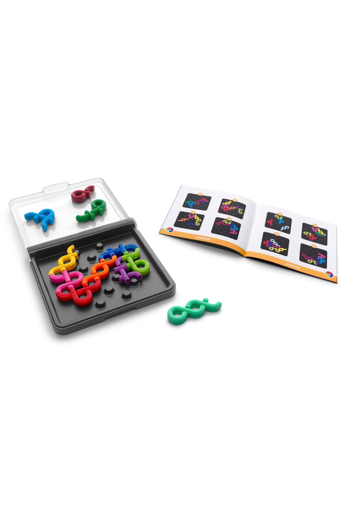 🧩 Descoperiți Smart Games Jucării - Distracție și învățare! 2026