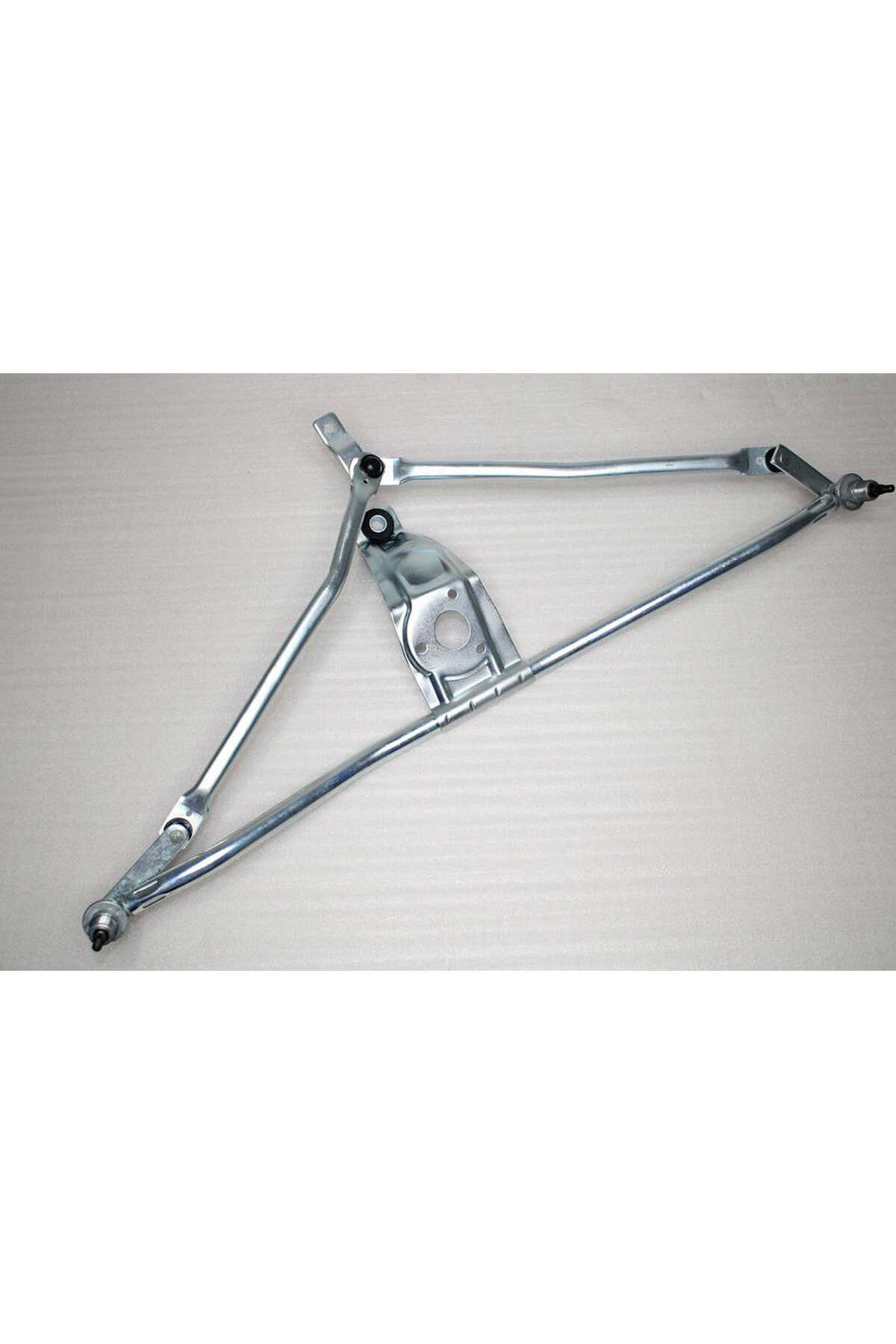 MOTORTEC x ÖN CAM SİLECEK (02049) MEKANİZMASI R9 uyumlu