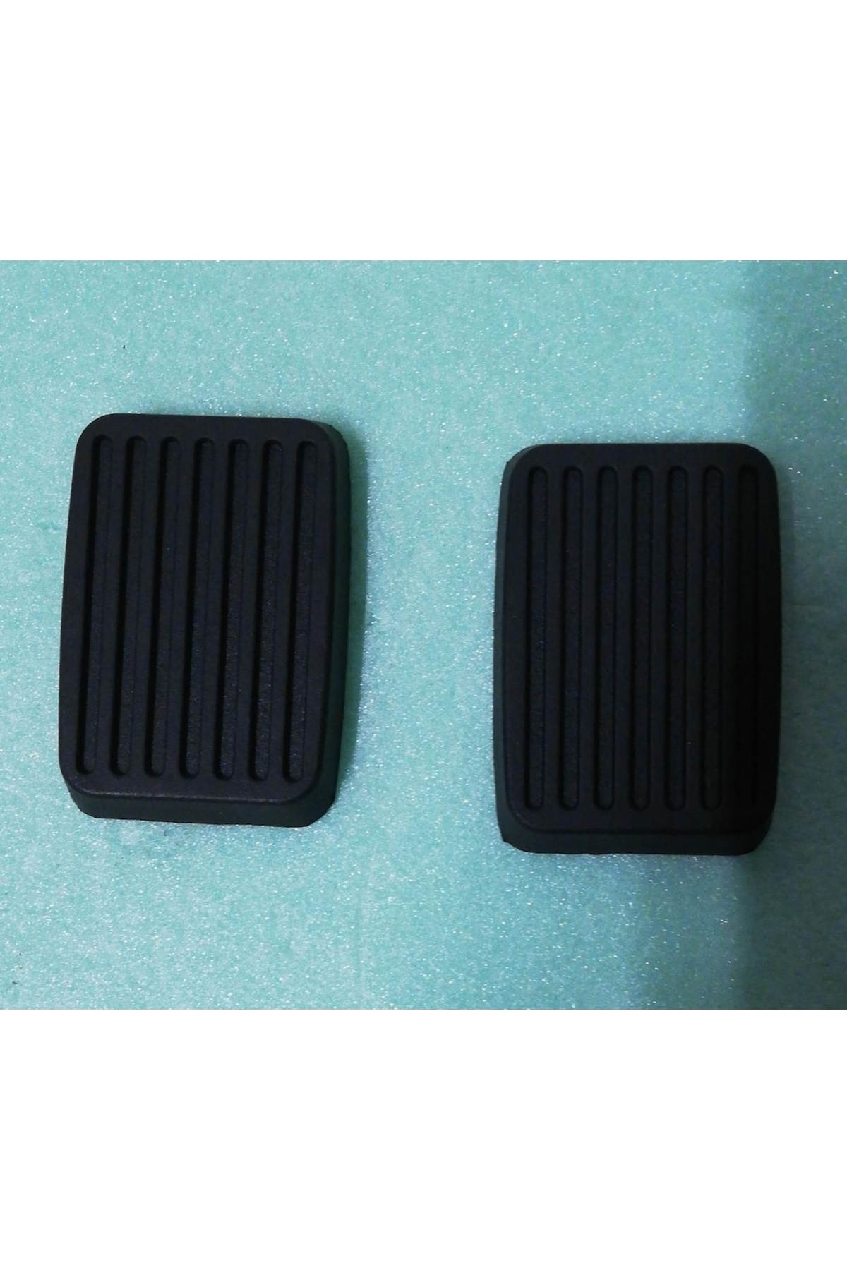 gözparoto Hyundai Accent Excel 1995-1999 - Debriyaj Ve Fren Pedal Lastigi 385915832 uyumlu