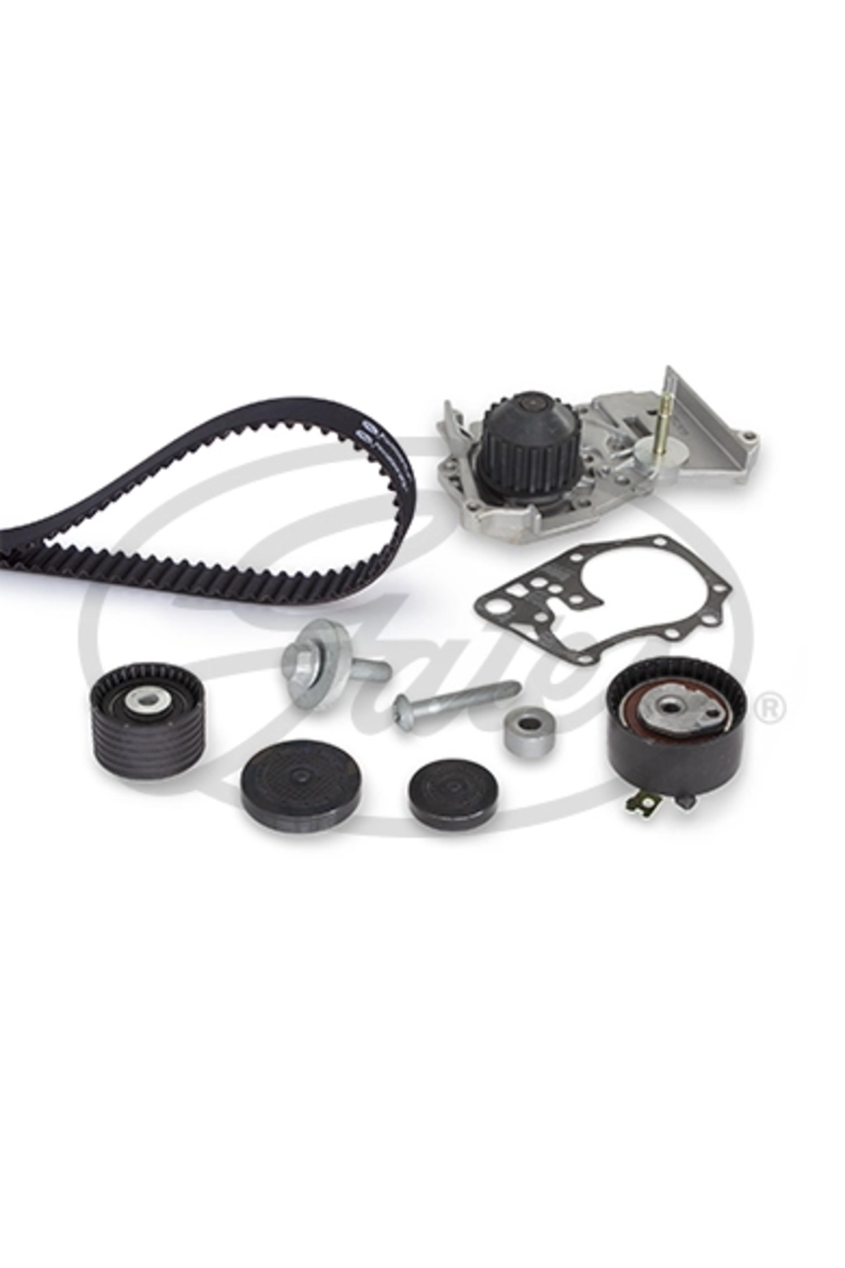 GATES Triger Seti Devirdaimli GAT KP35671XS Uyumlu