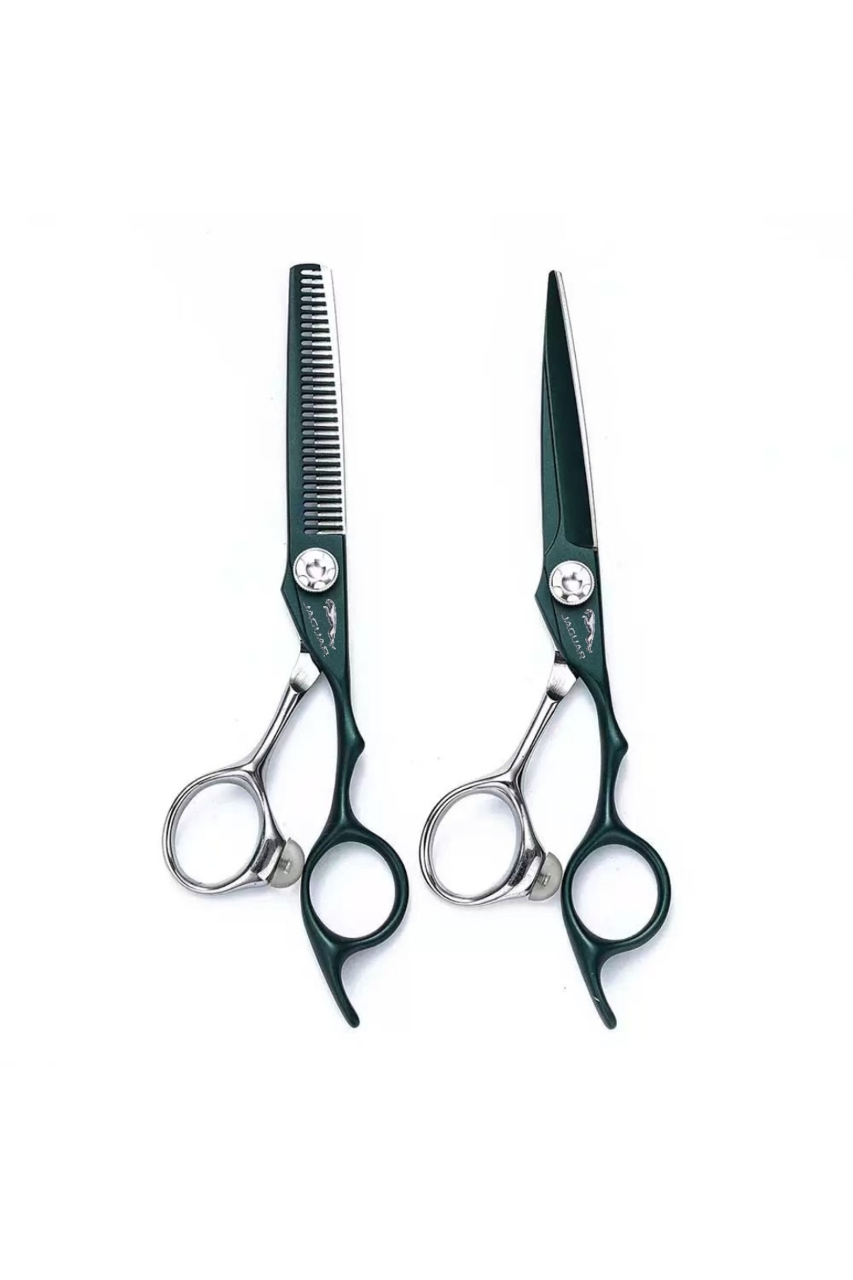 Jaguar 6 inch makas seti