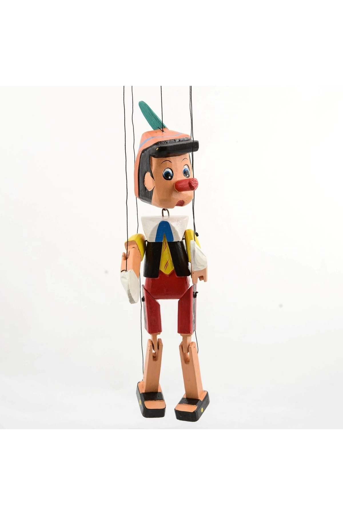 TeknoKesgin Asmalı Pinokyo 1.metre