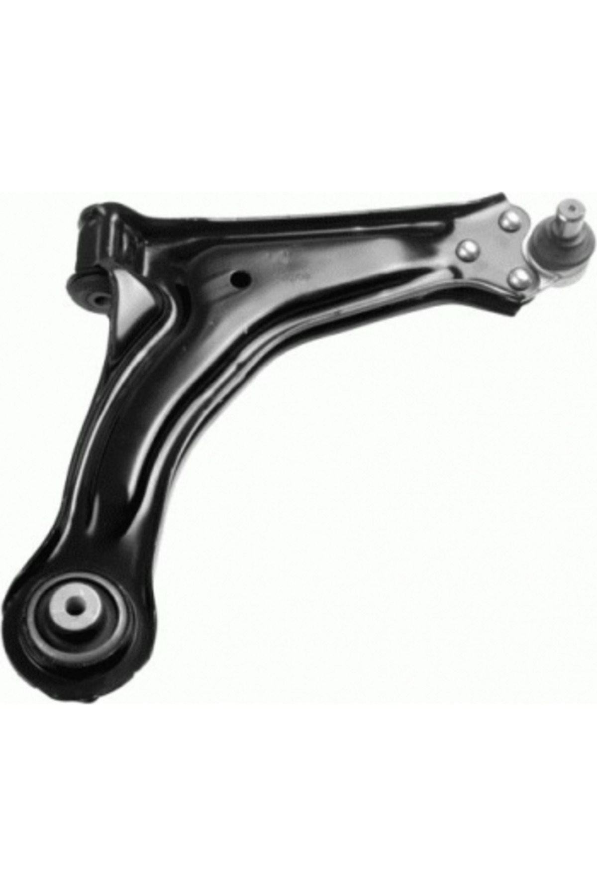 Kraftvoll SALINCAK ROTILLI ON SAG V-CLASS 638/2 97>03 VITO 638 97>03 - 13050458