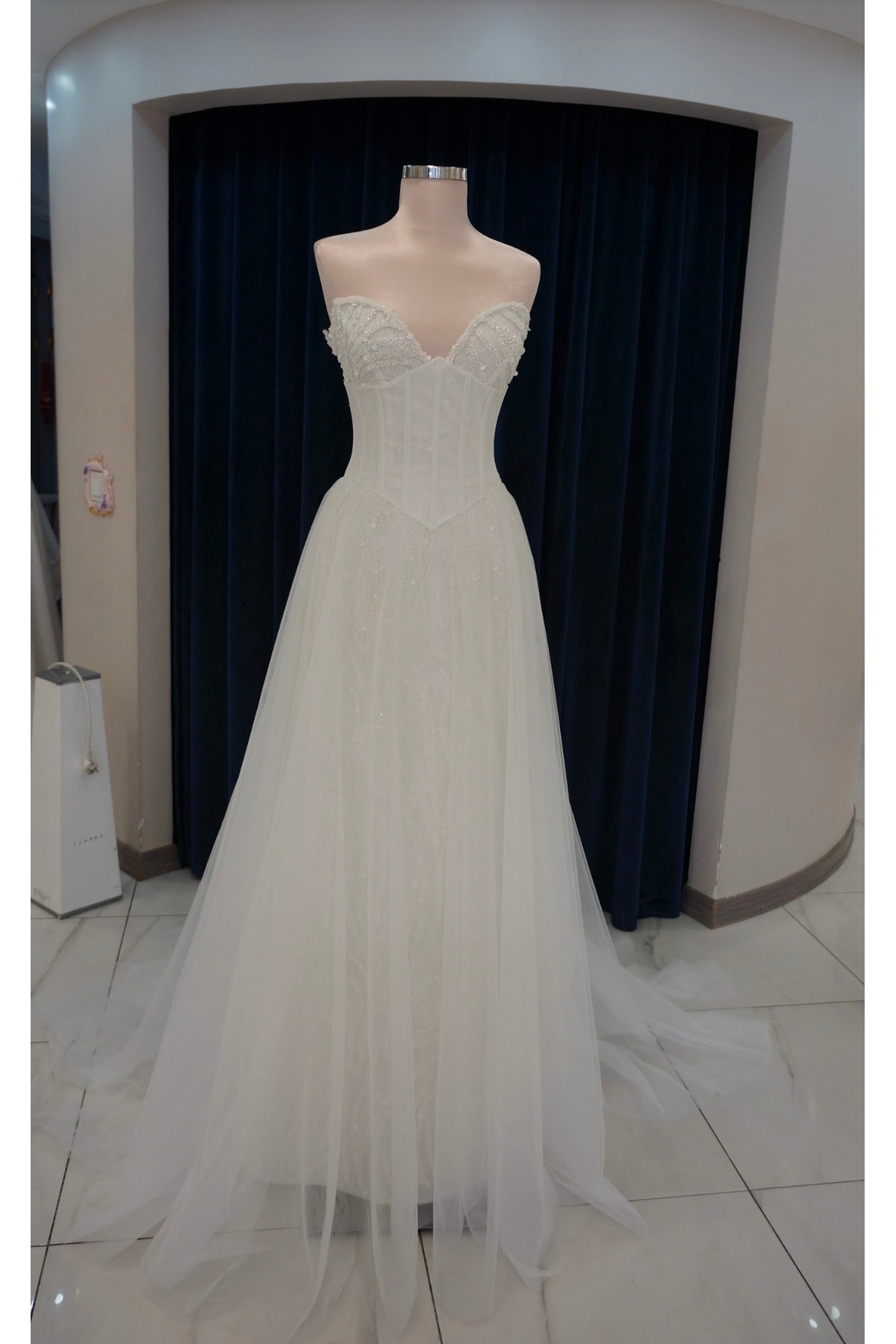 ROYAL GELİNLİK Gelinlik