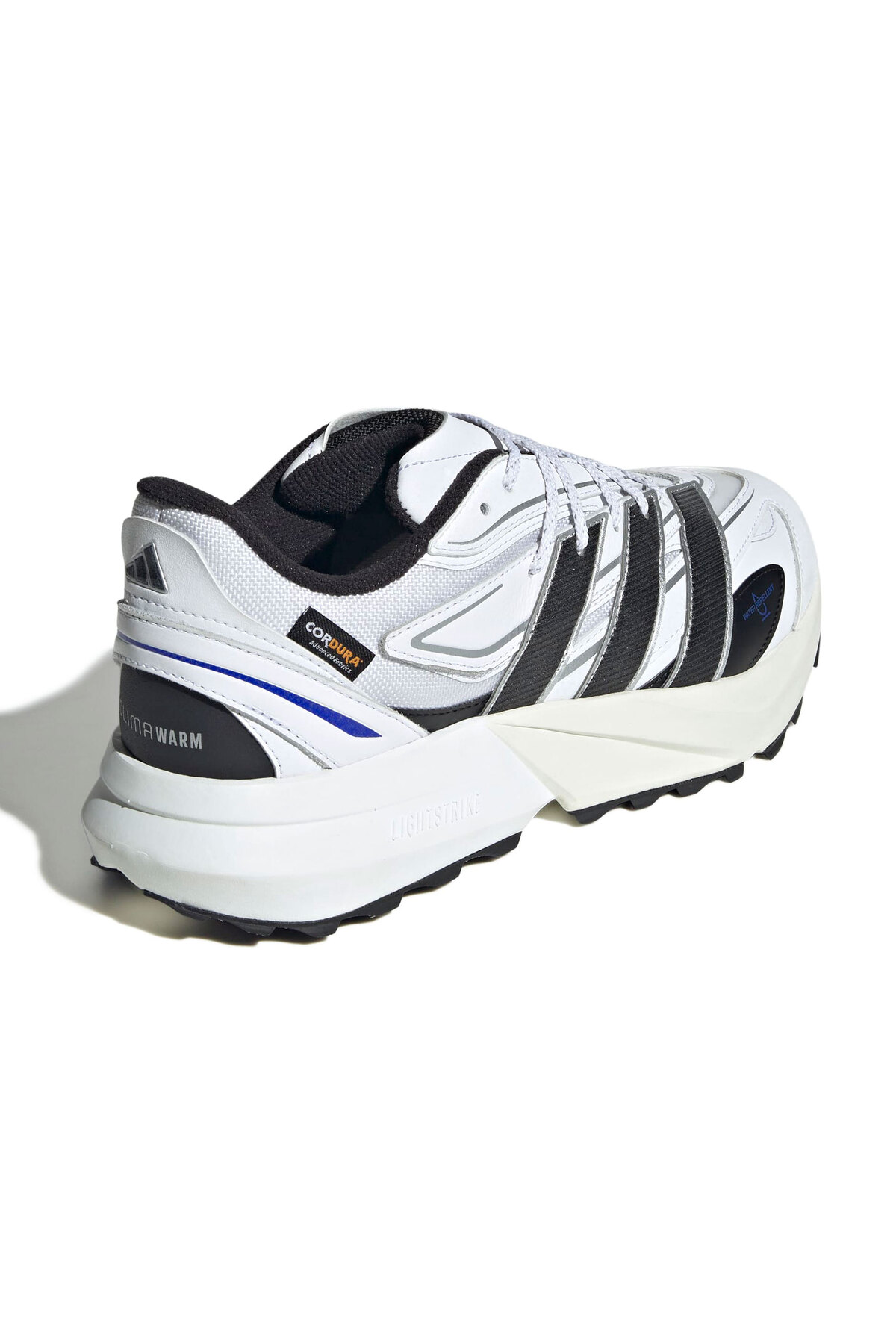 کفش اسنیکر مردانه راسته فاق نرمال | آدیداس adidas ADJS1989-STD - تصویر 4