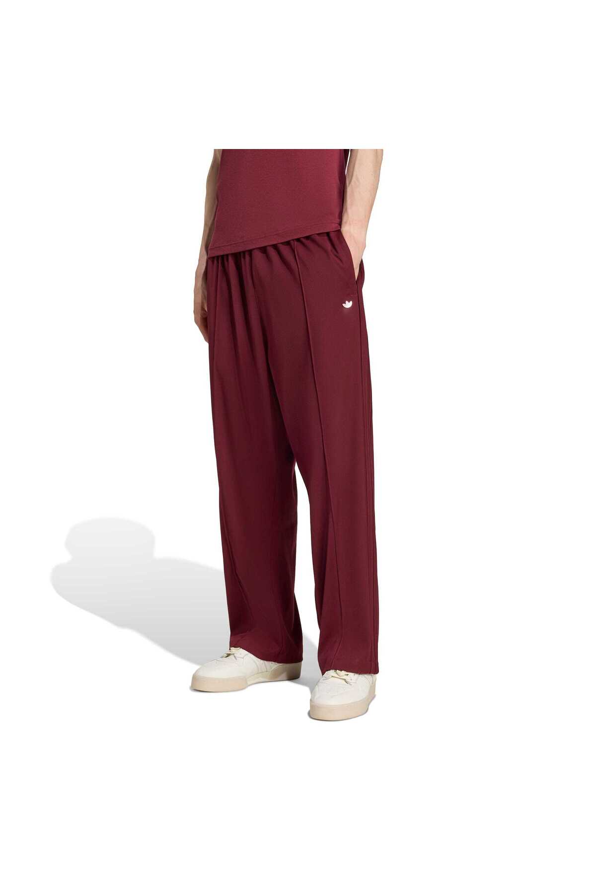 adidas GY TP Erkek Kırmızı Eşofman Altı KA5258 - Fiyatı, Yorumları