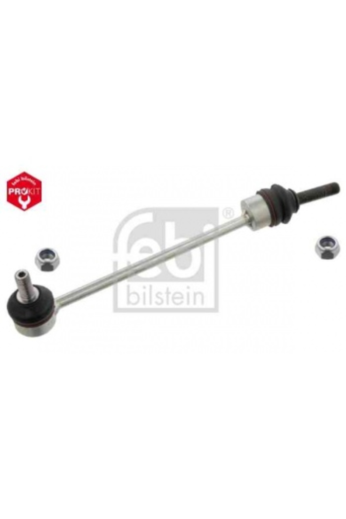 FEBİ ASKI ROTU ON SOL S-CLASS W221 05>13 C216 06>13 - 32075