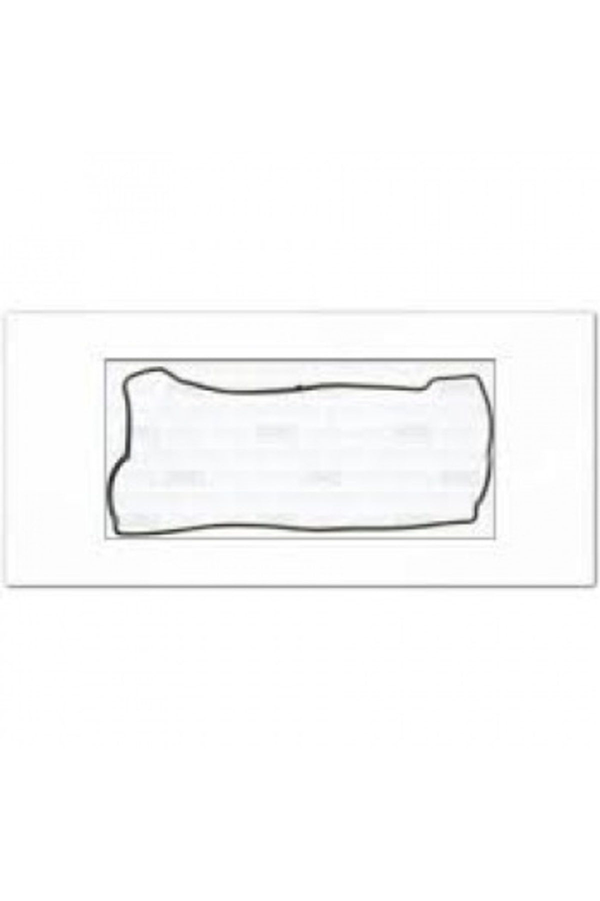 Stone KULBUTOR KAPAK CONTASI TOYOTA COROLLA 1,6 ENJEKSYONLU 93>00 (4AFE MOTOR) AE92 AE100 AE101 (4 EKSANTR