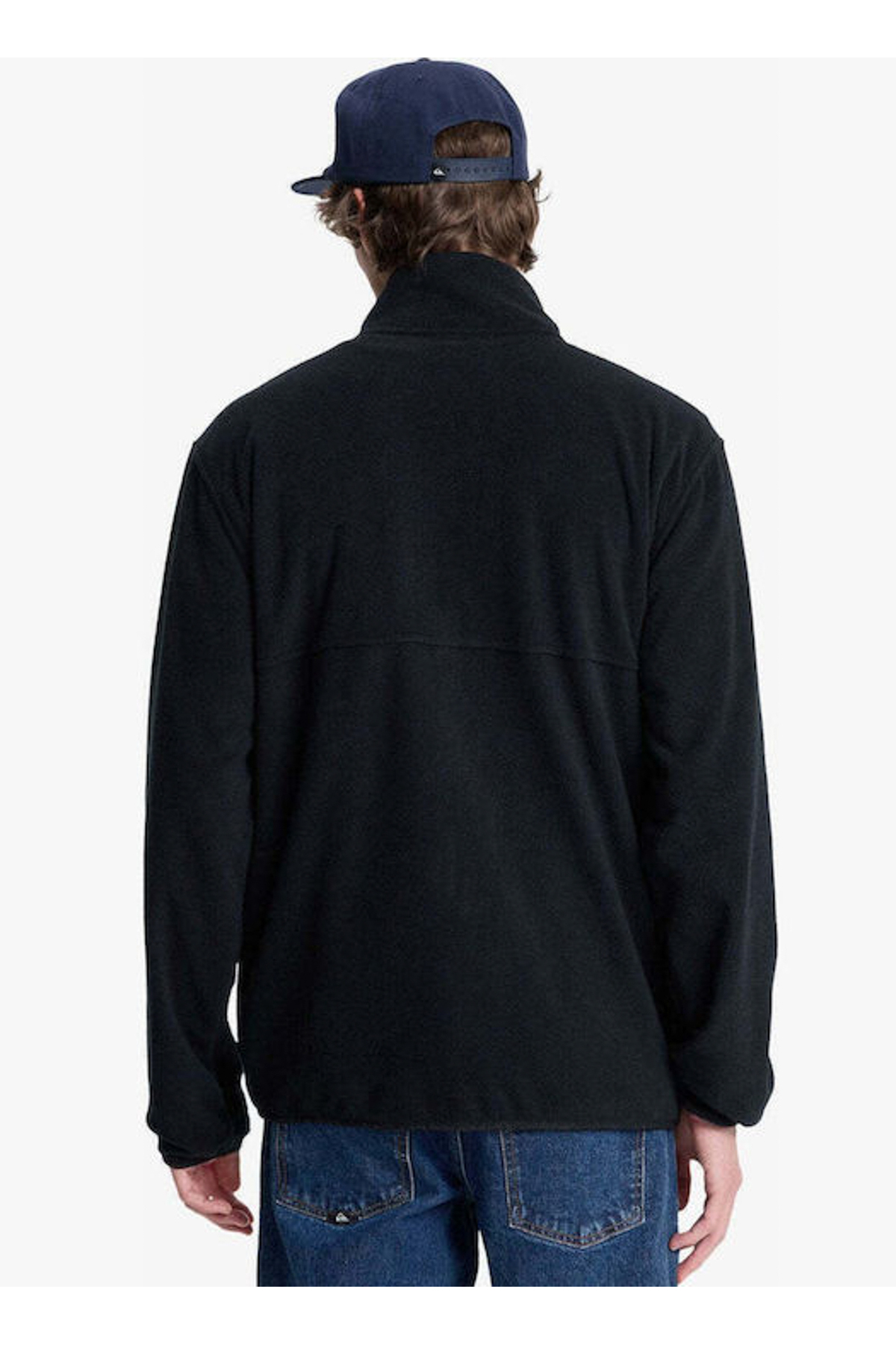 پلار مردانه راسته آستین بلند | کوییک سیلور Quiksilver 5003317233 - تصویر 2