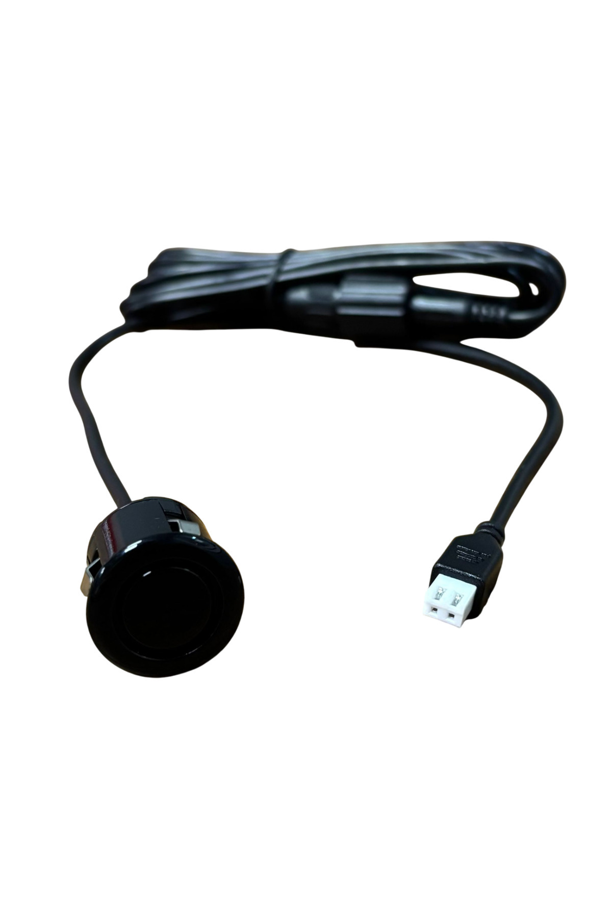 Sentinel Araç Park Sensör Gözü 18mm Siyah (SNR18-S) 1 Adet Fiyatı