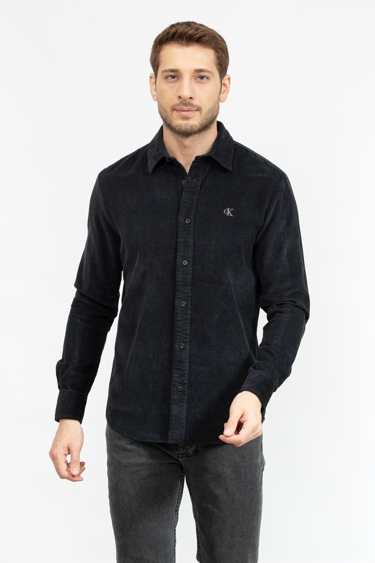 کلوین کلاین پیراهن مردانه