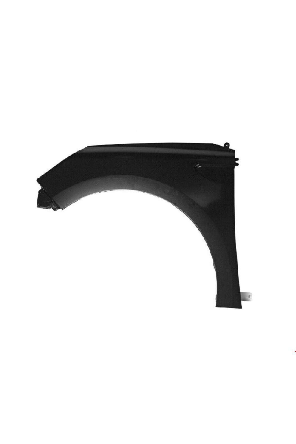 Arisar ÖN ÇAMURLUK SOL Uyumlu CLİO 5 2019-