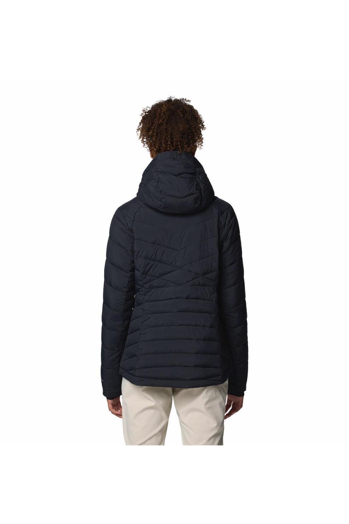 Columbia Kadın Outdoor Mont WK7505 JOY PEAK II HOODED JACKET