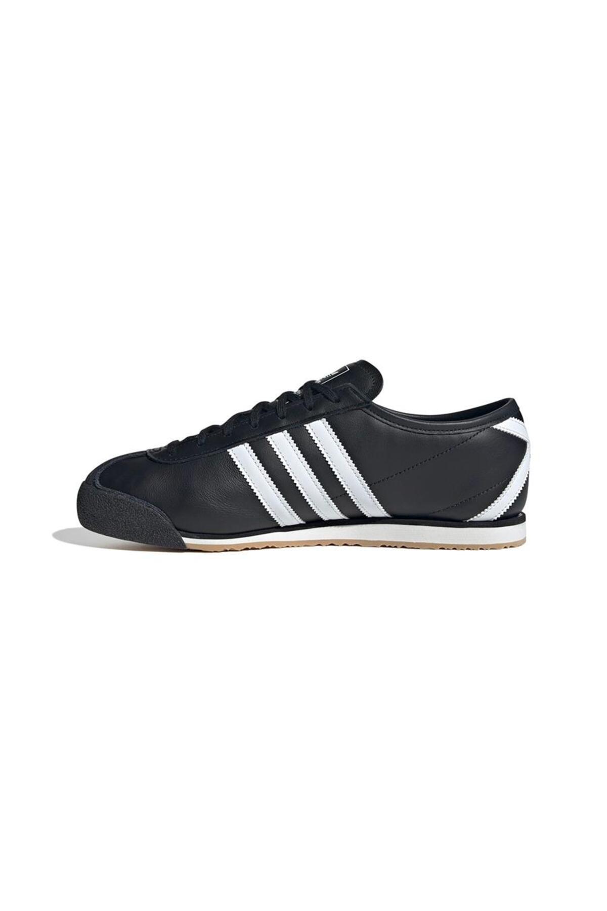 کفش اسنیکر adidas مردانه پارچه | آدیداس JS1324 - تصویر 5