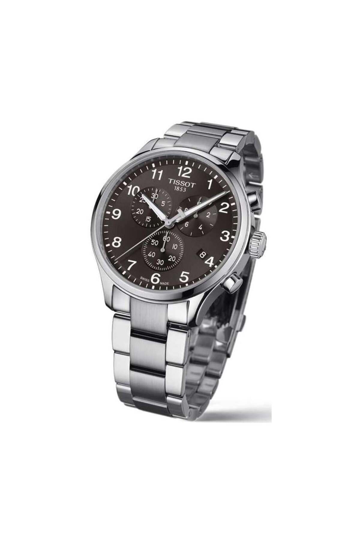 Tissot T1166171105701 Chrono XL Classic T116.617.11.057.01 Erkek